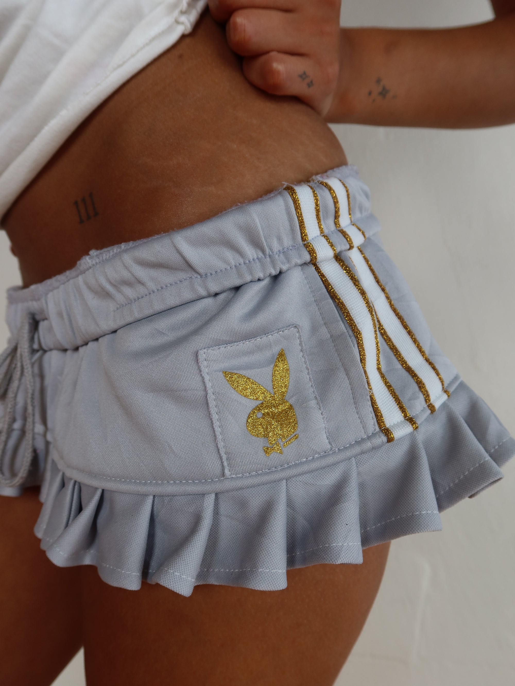 Reworked Playboy Skirt S