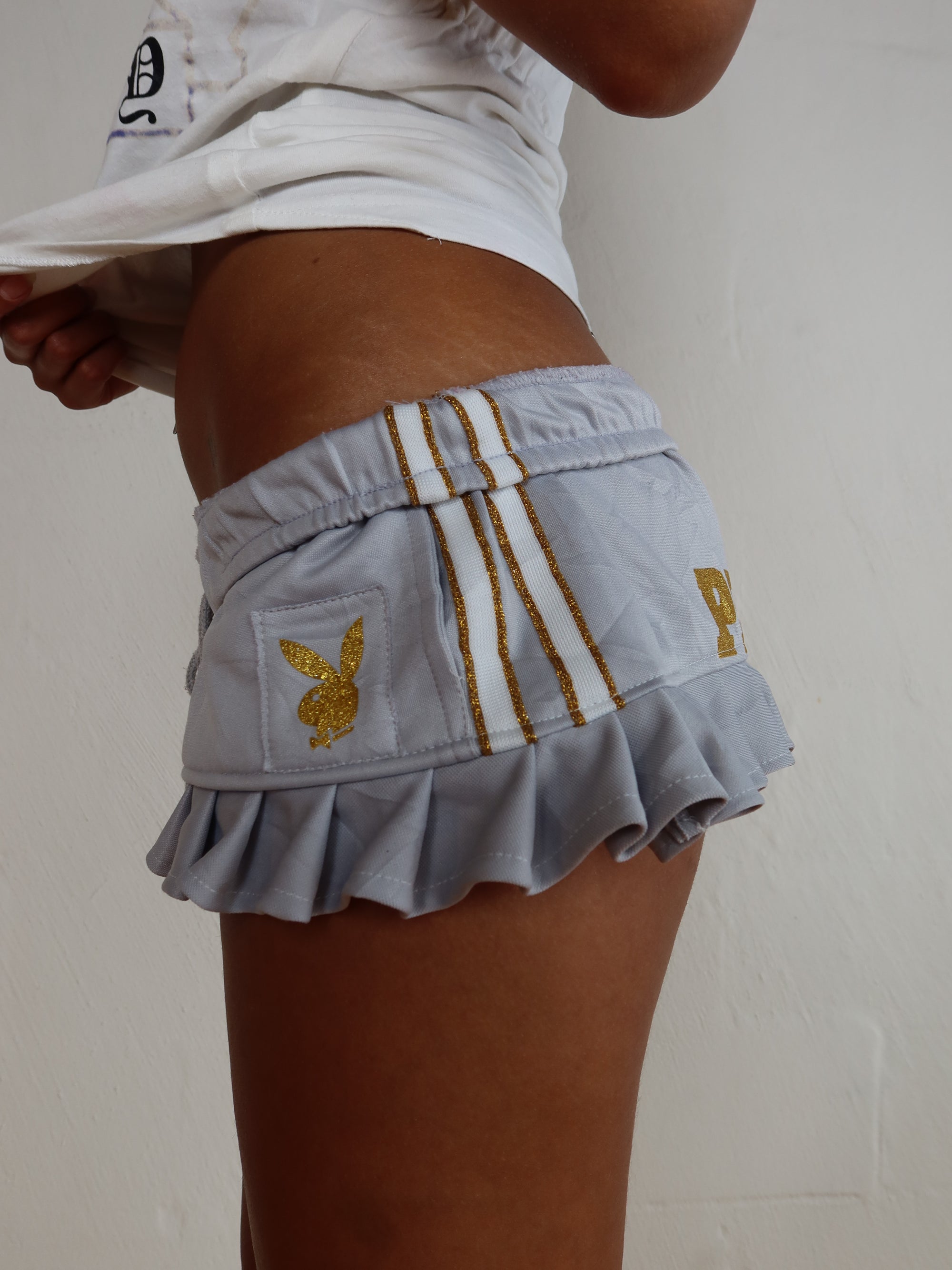 Reworked Playboy Skirt S