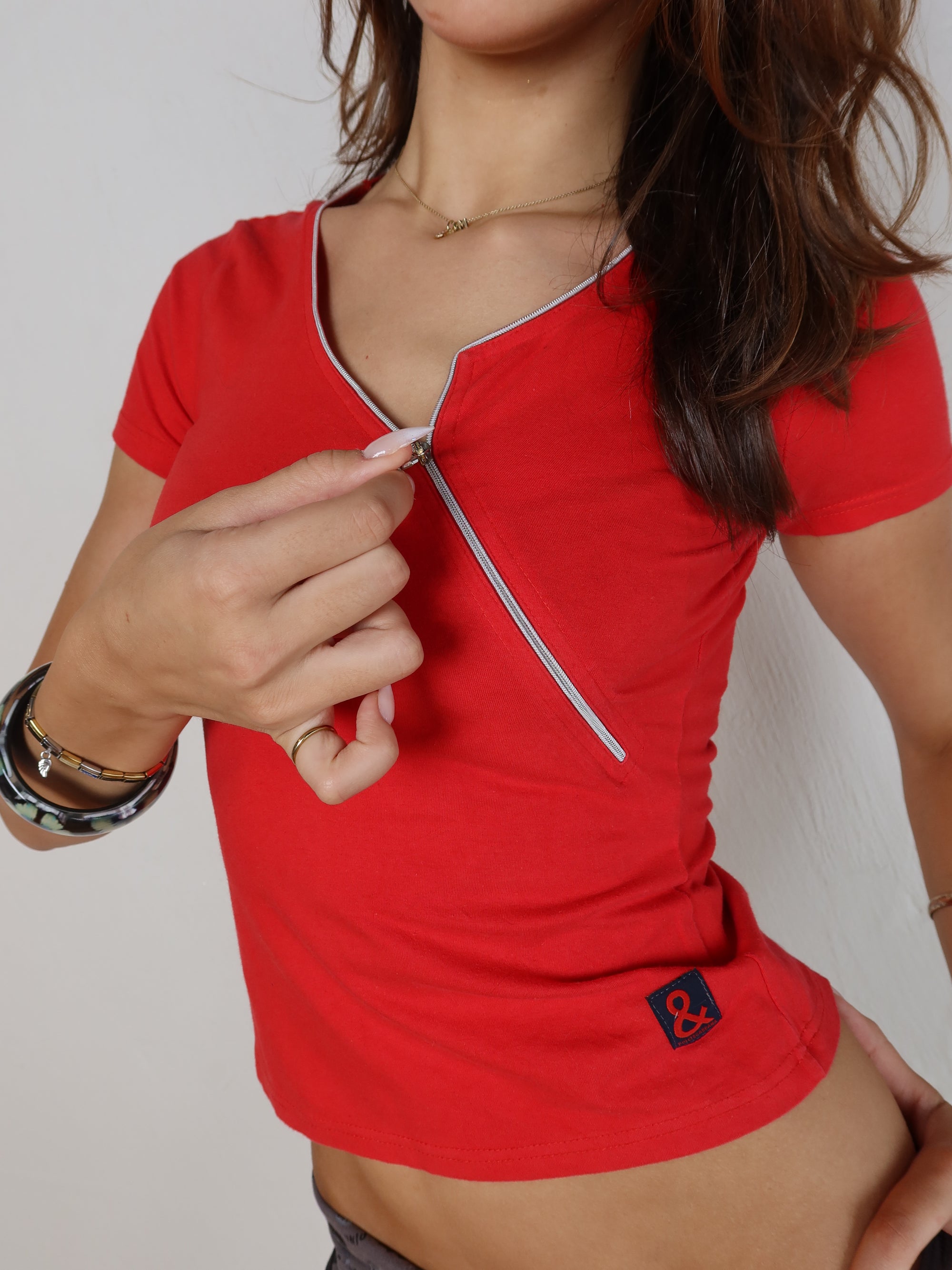 Dolce & Gabbana Top S