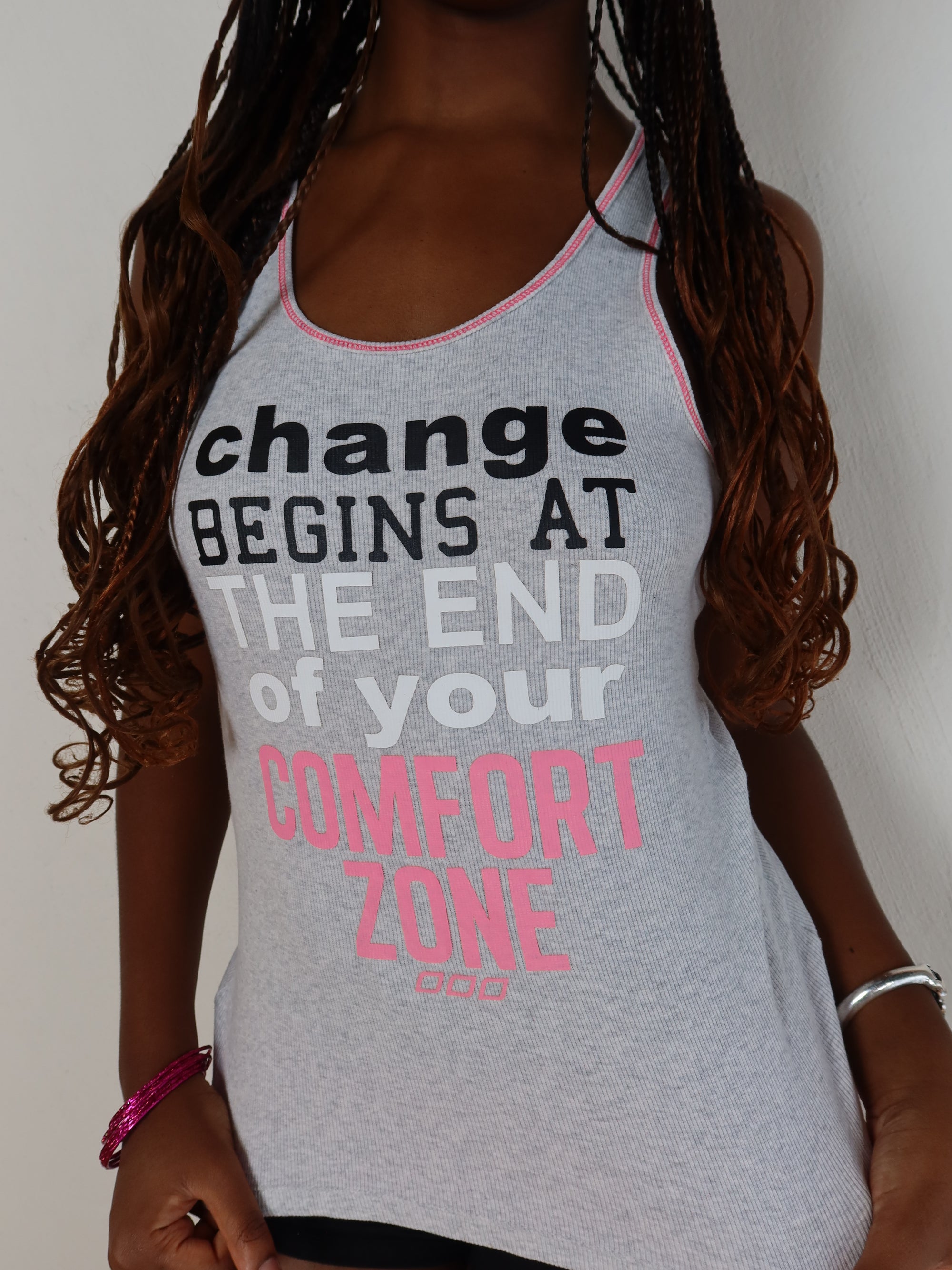 Vtg Lorna Jane Top S