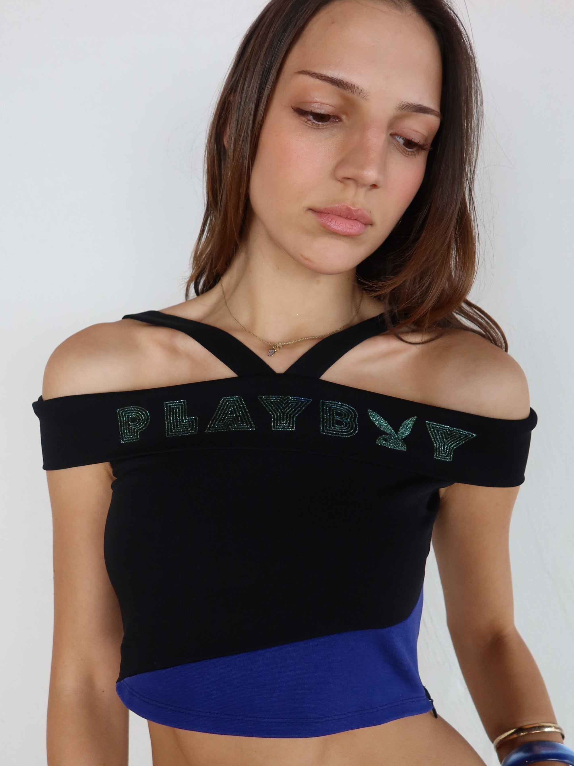 Playboy Top S