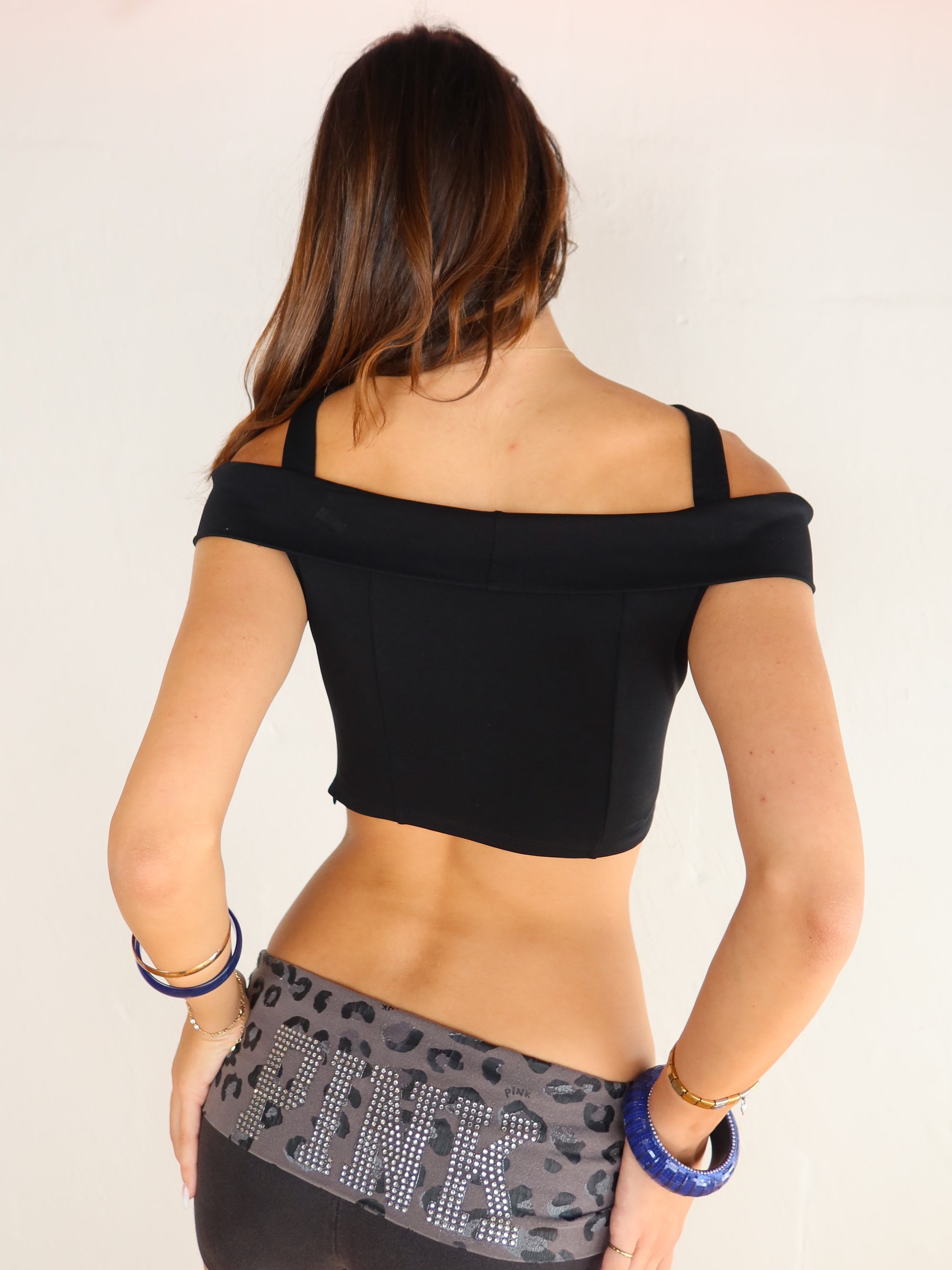 Playboy Top S