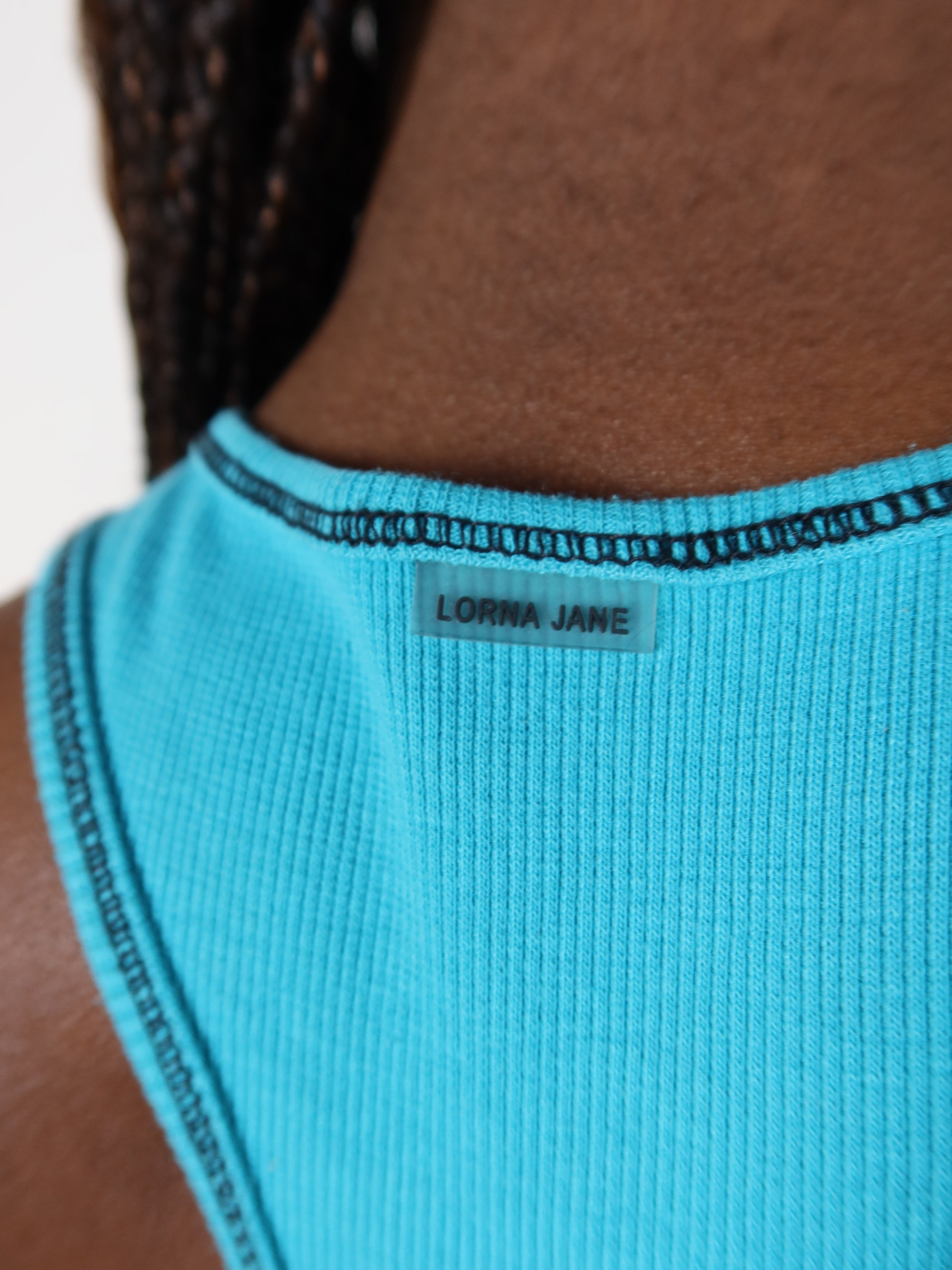 Vintage Lorna Jane Top S