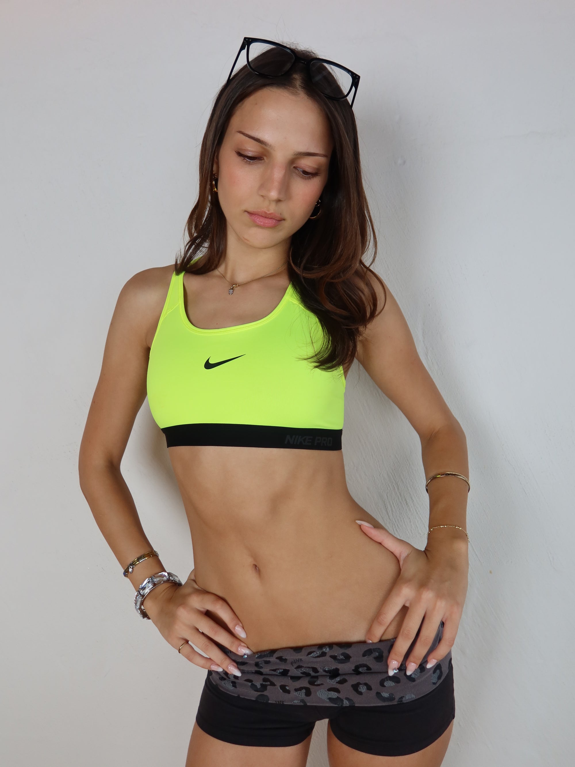 Vtg Nike Top XS