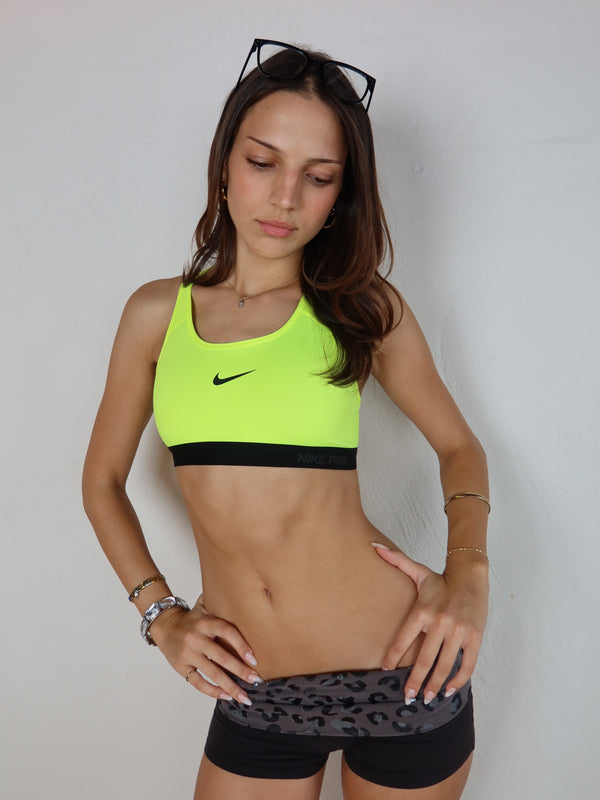 Vtg Nike Top XS