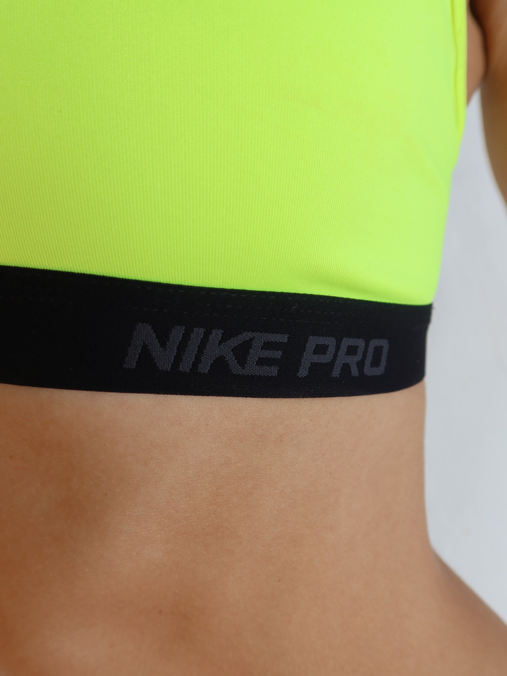 Vtg Nike Top XS