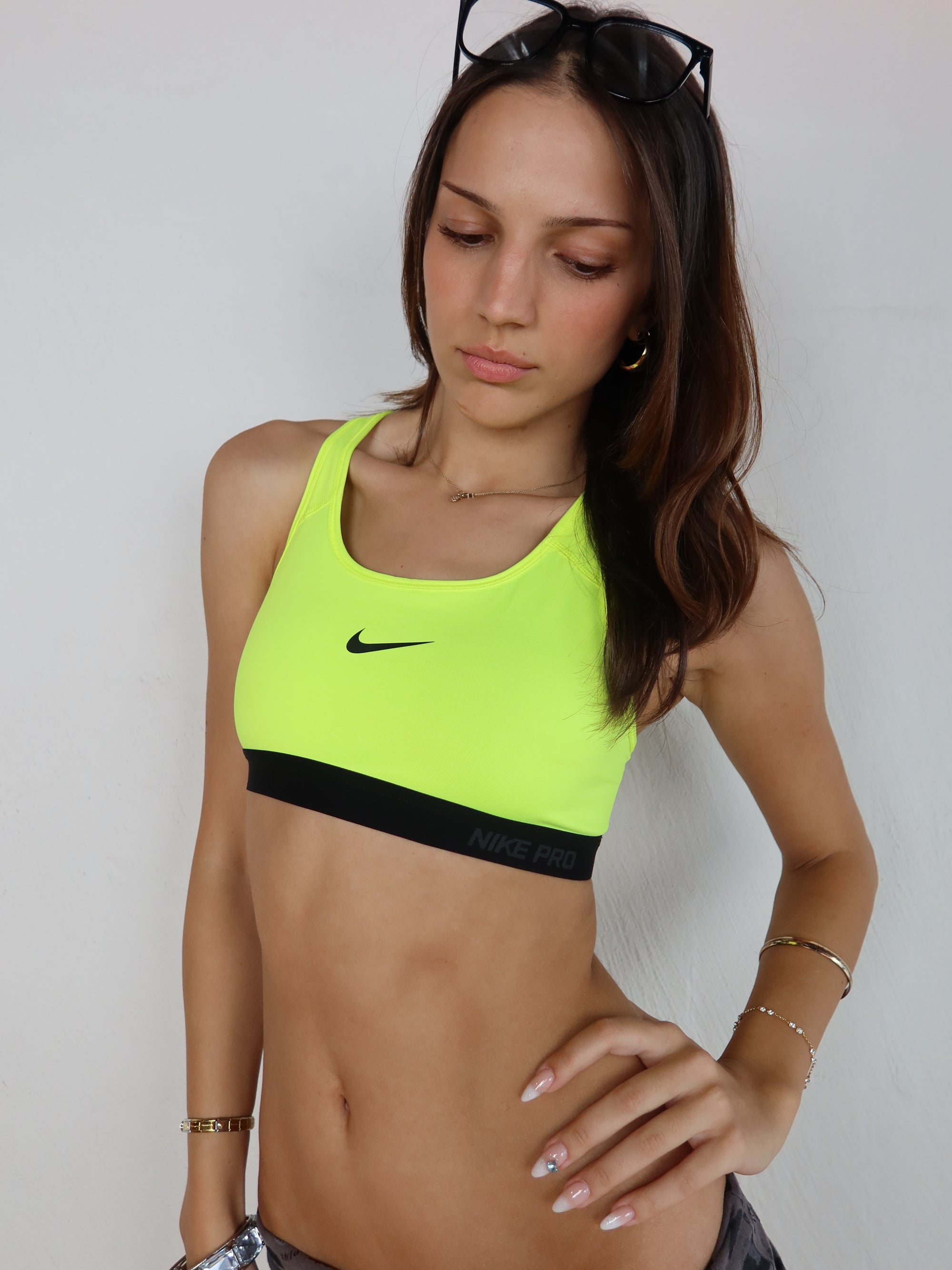 Vtg Nike Top XS