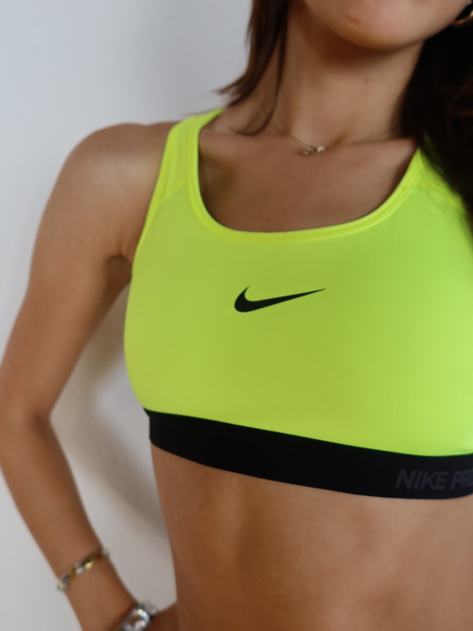 Vtg Nike Top XS