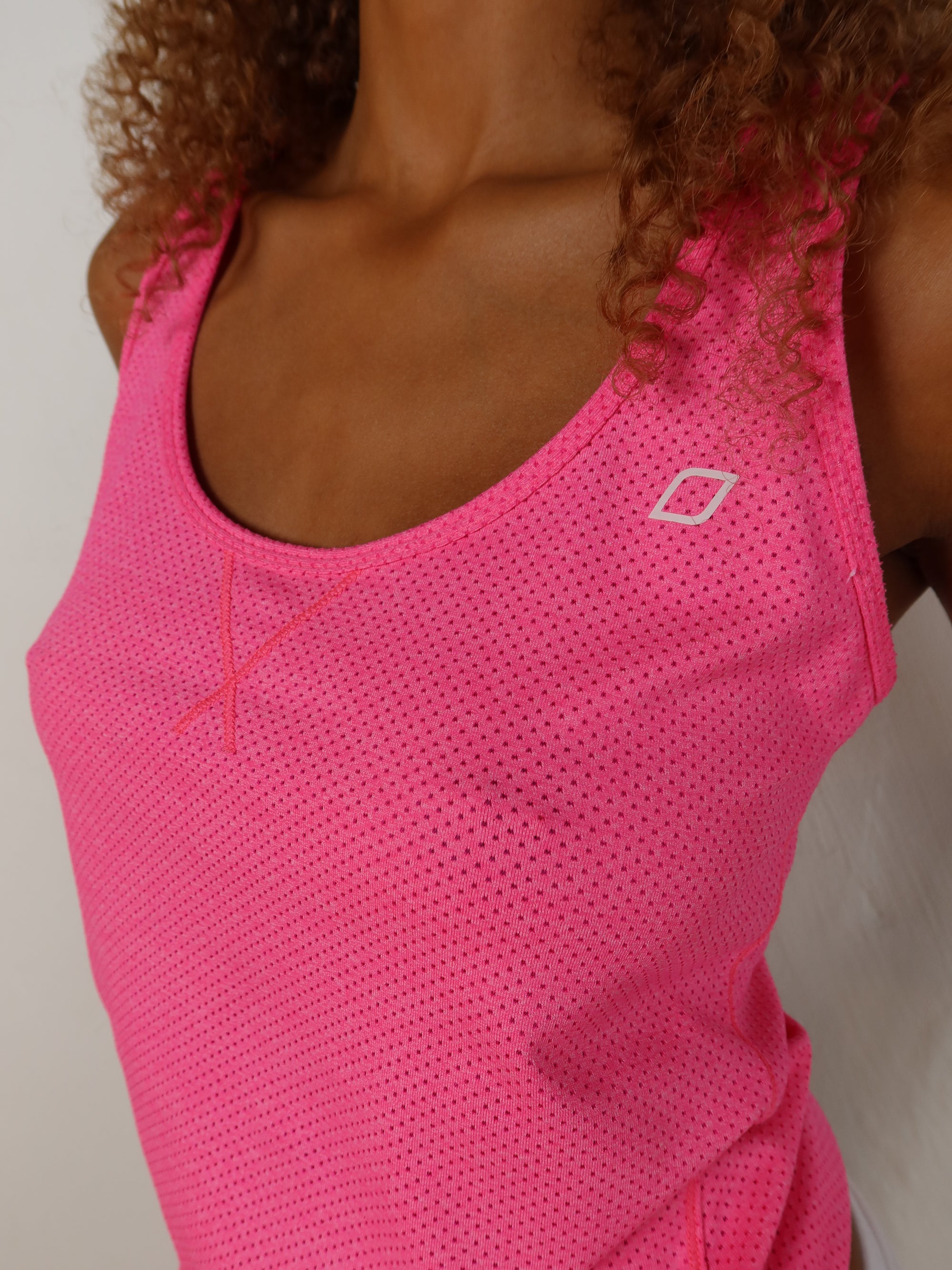 Vtg Lorna Jane Top S