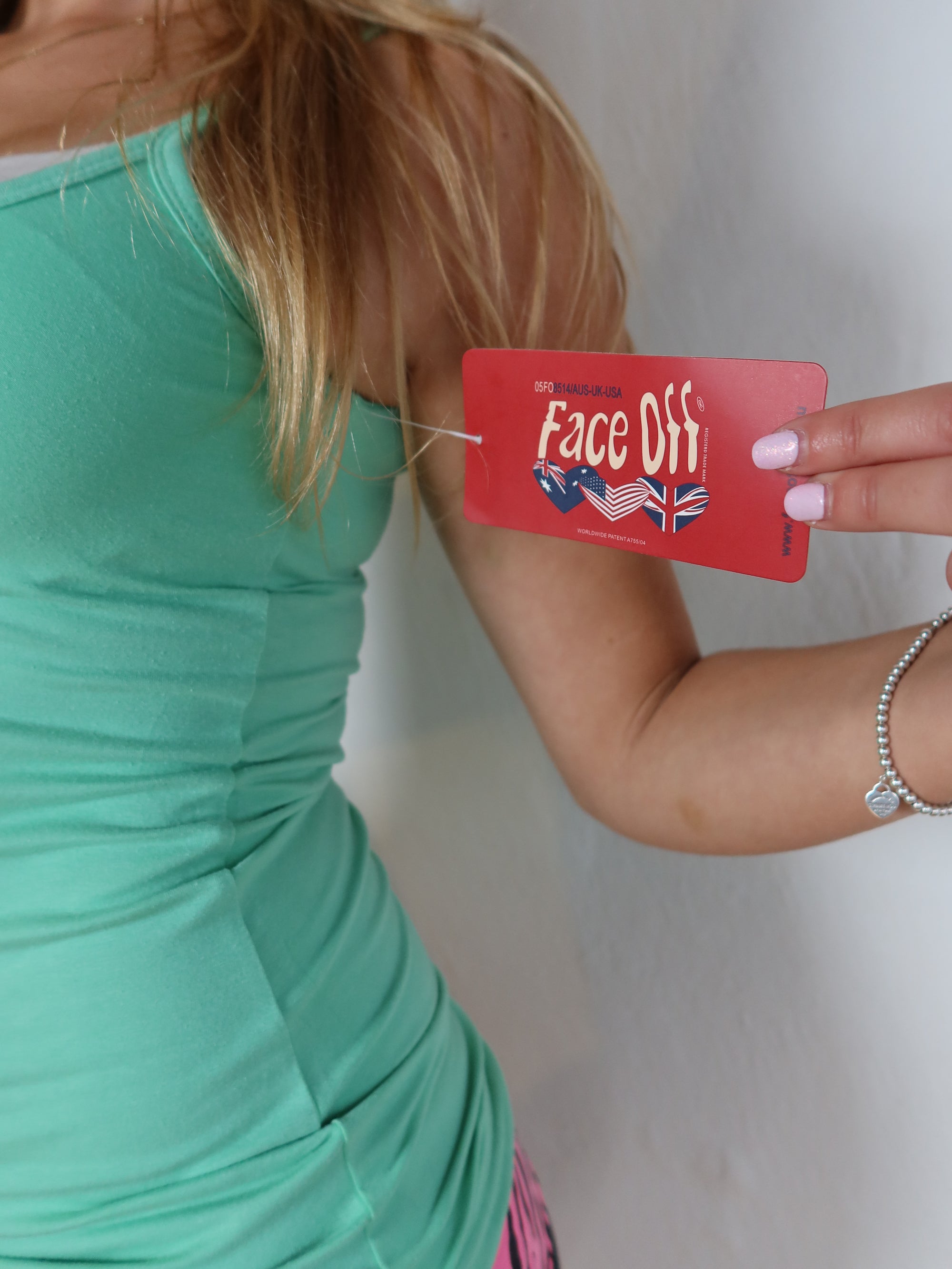 00's LongLine Tank S