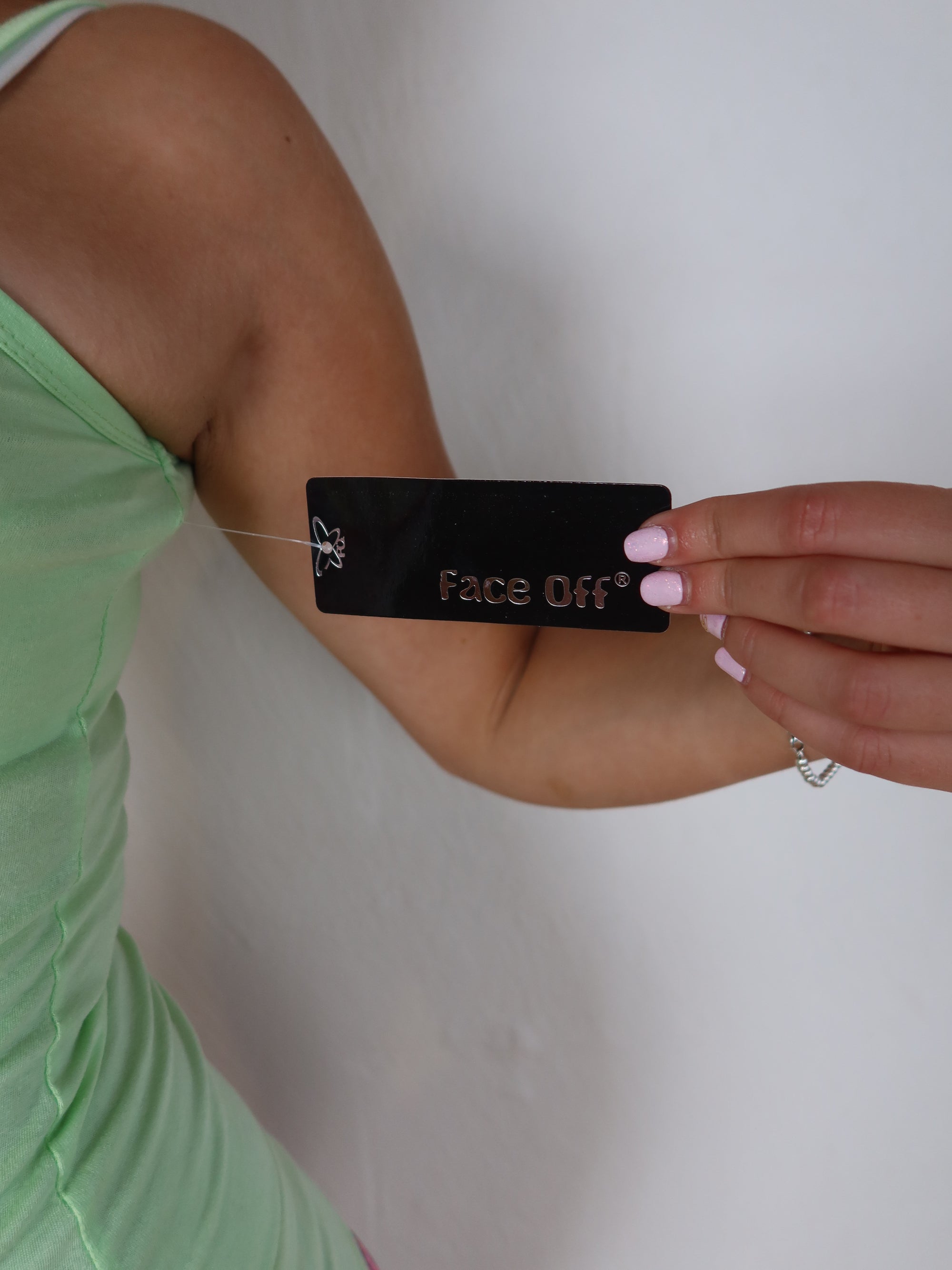 00's LongLine Tank S