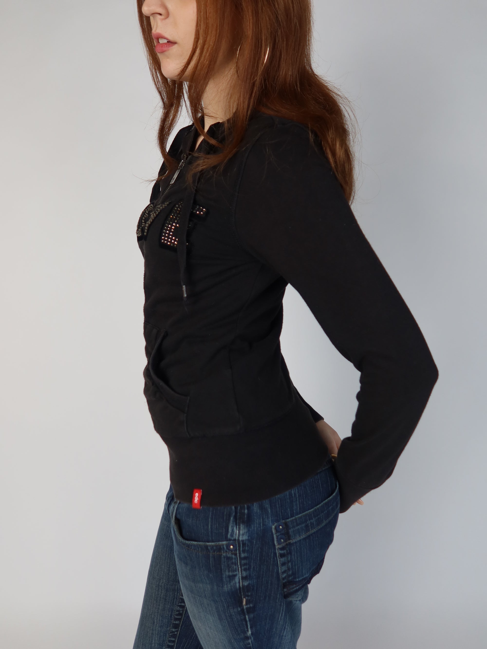 EDC by Esprit LOVE Hoodie S