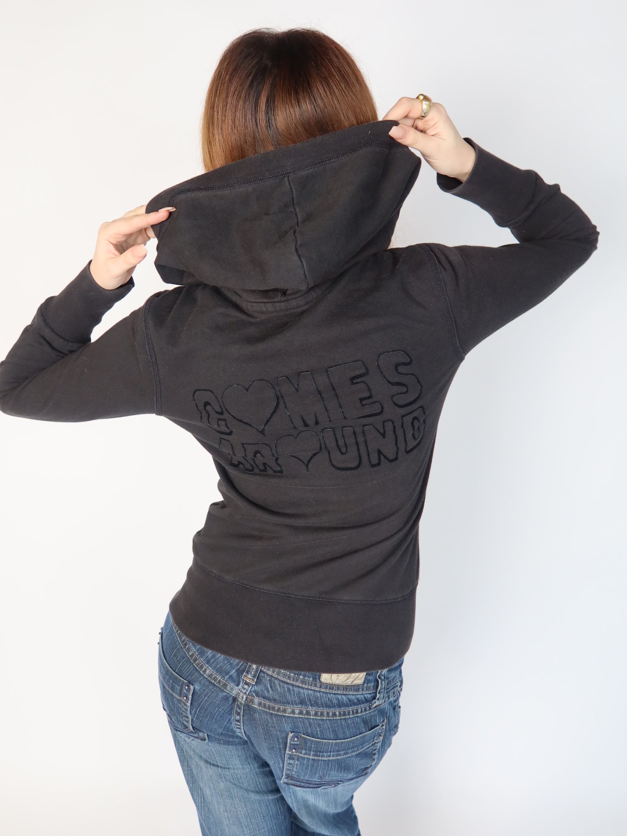 EDC by Esprit LOVE Hoodie S