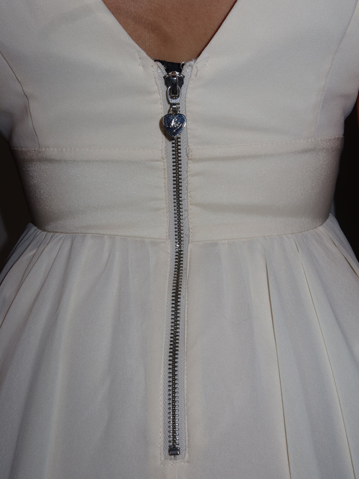 Lipsy Jewelled Dress S/M