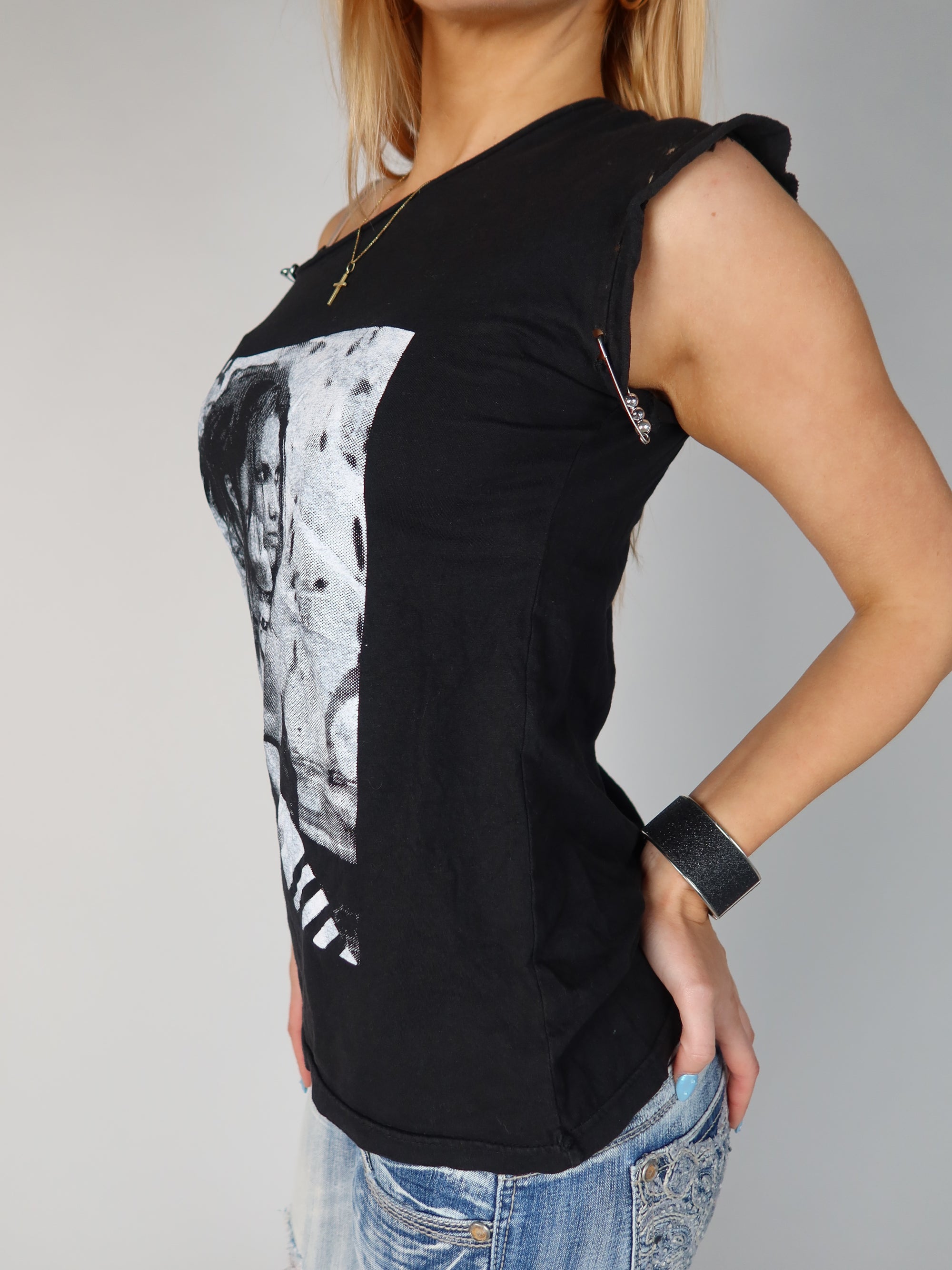 Indie Sleaze Graphic Tee S/M