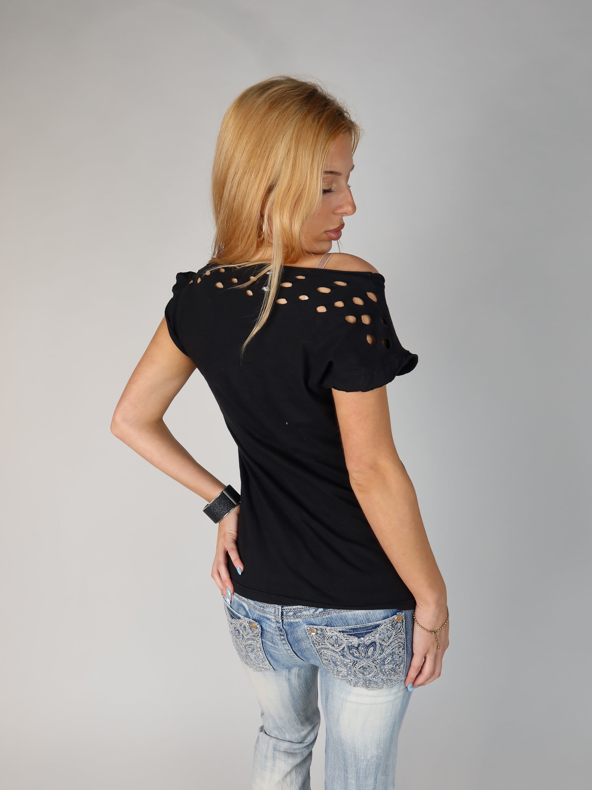 Indie Sleaze Graphic Tee S/M