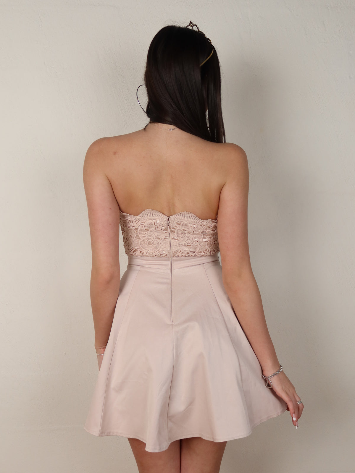 Lipsy Princess Dress XS