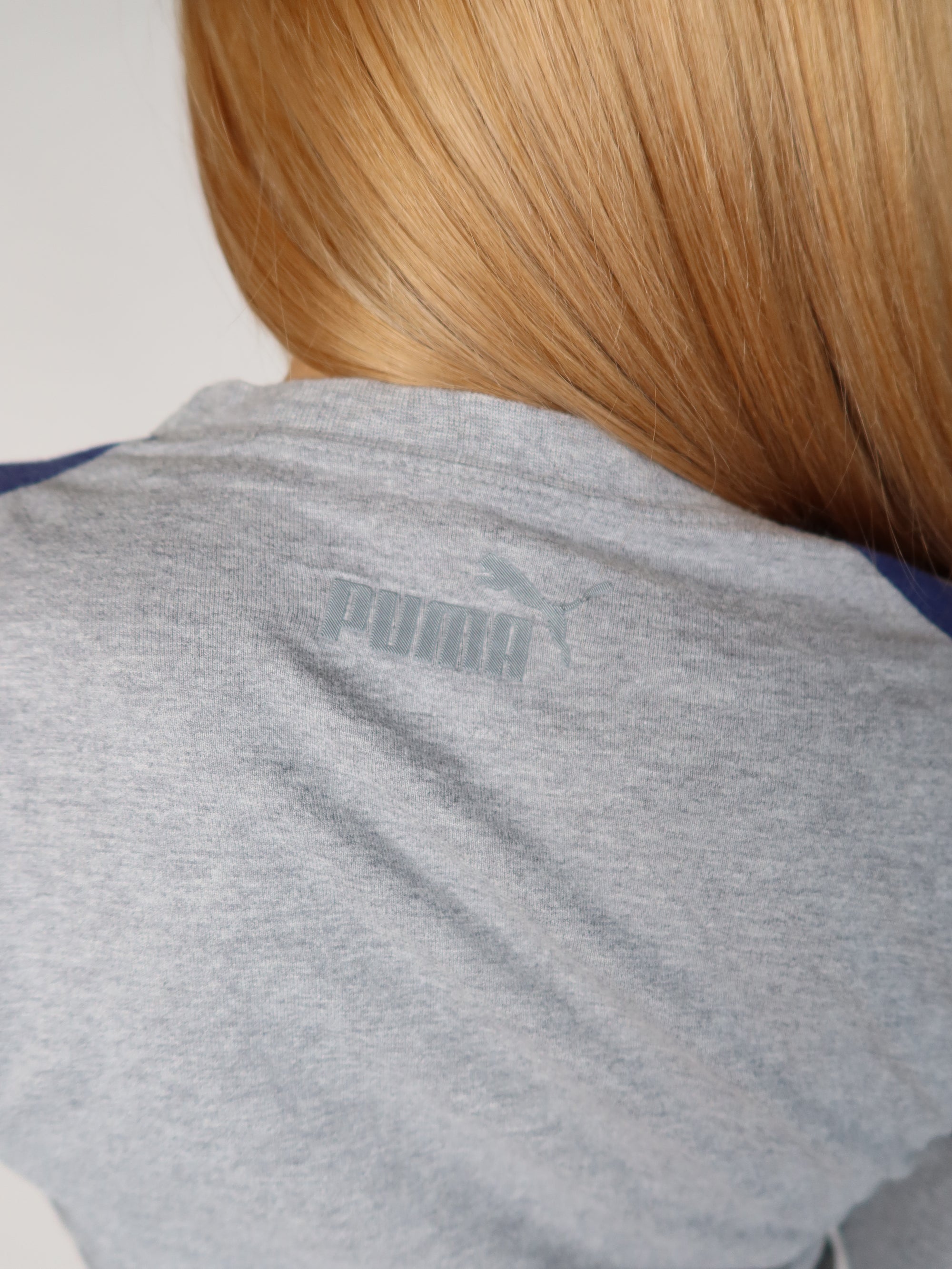 Puma Long Sleeve XS/S