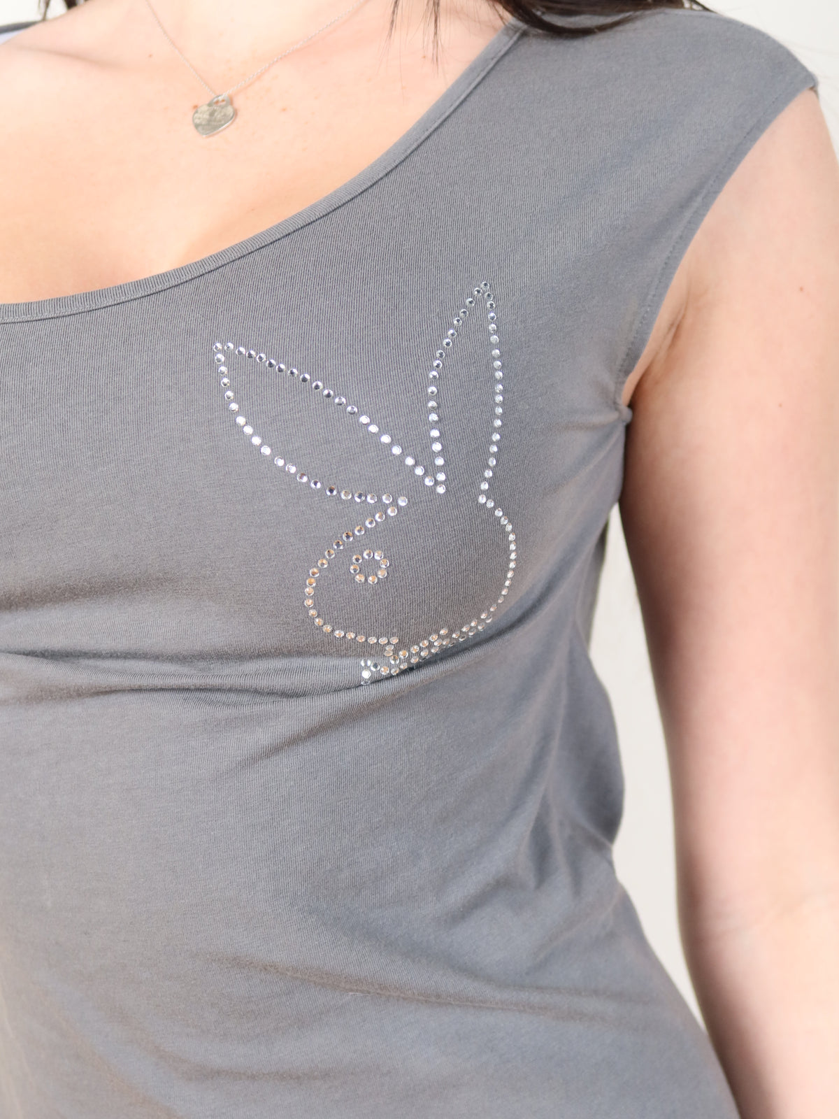 Playboy Bubble Dress S