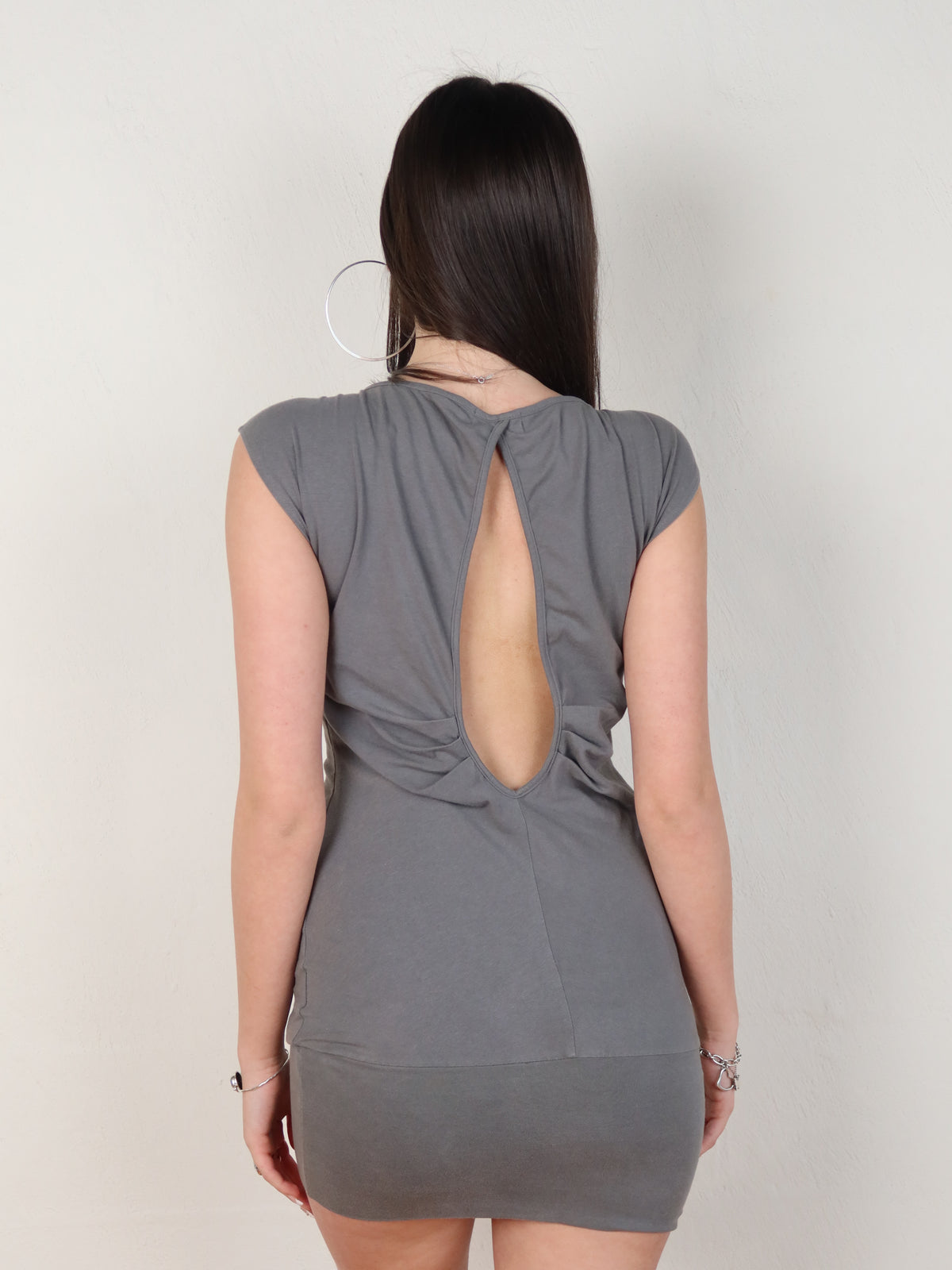 Playboy Bubble Dress S