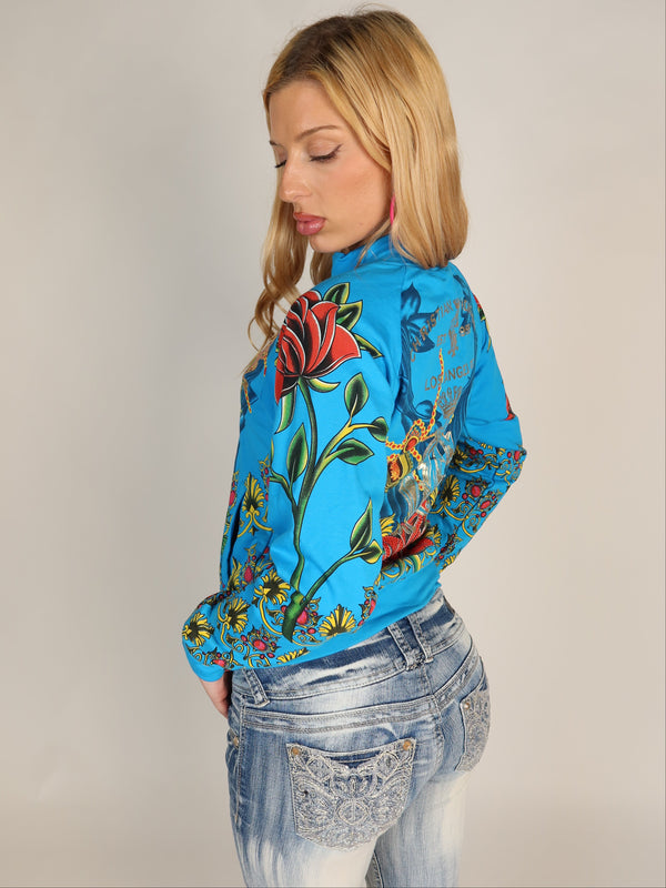 Christian Audigier Jacket XS/S