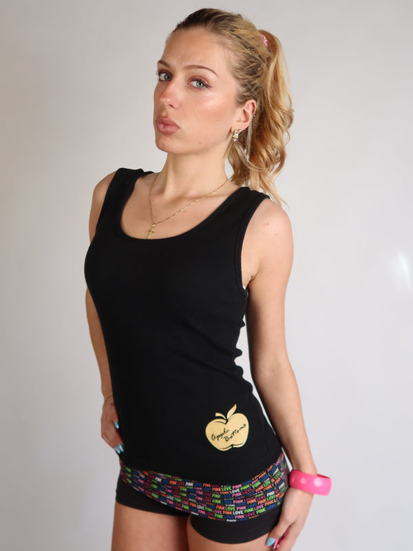 Apple Bottoms Tank S/M
