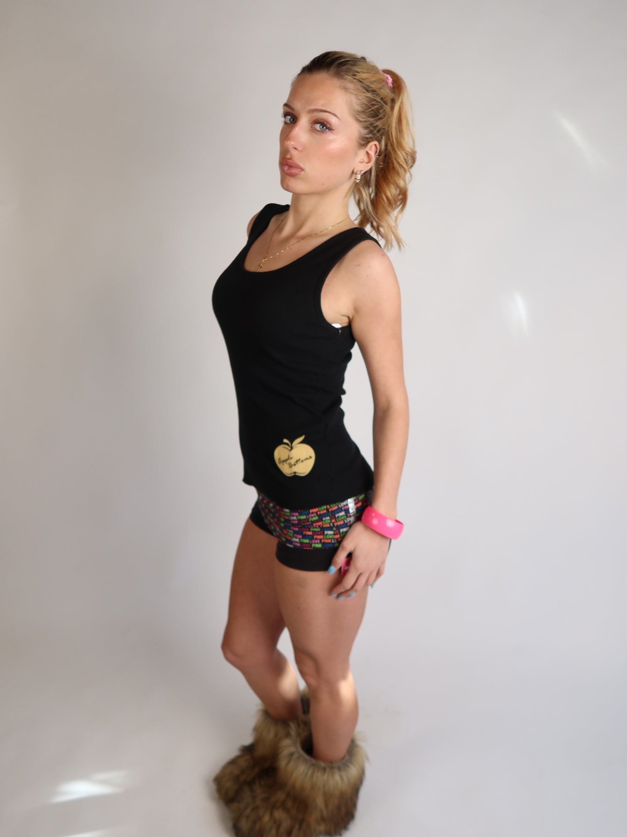 Apple Bottoms Tank S/M