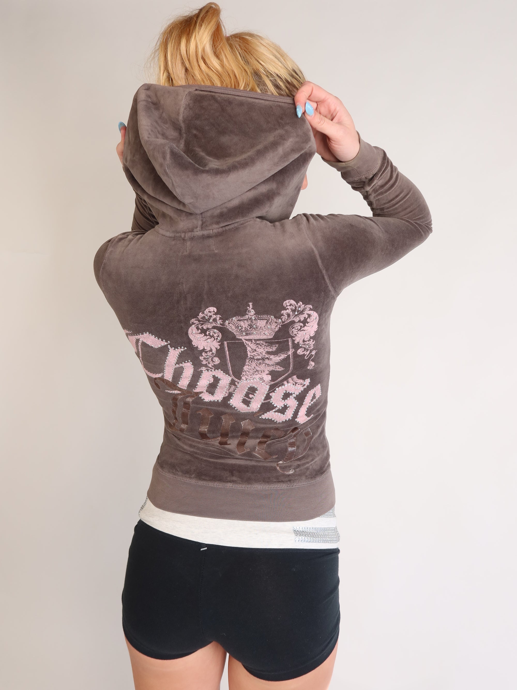 Juicy Couture Hoodie XS/S