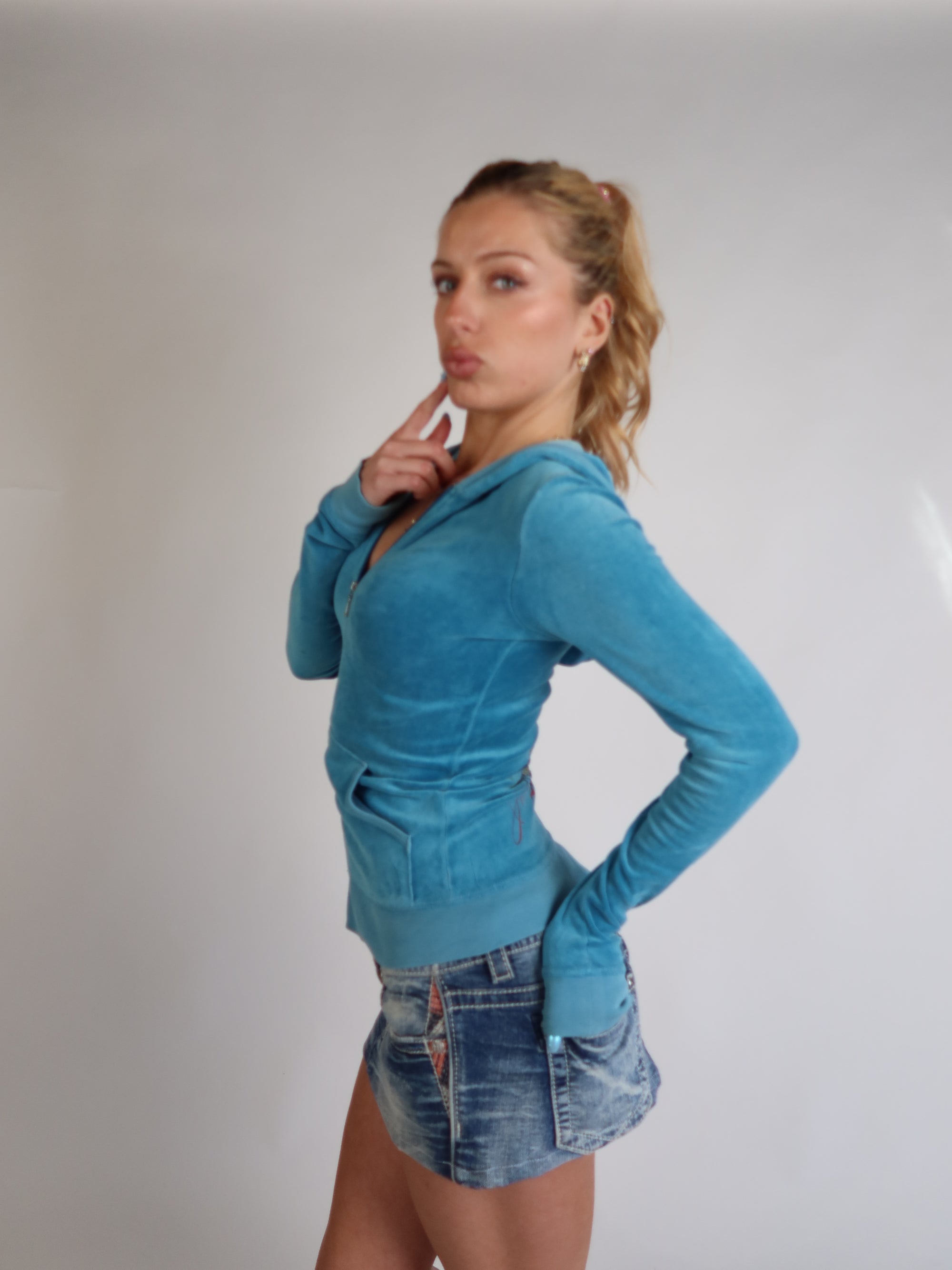 Juicy Couture Hoodie XS/S