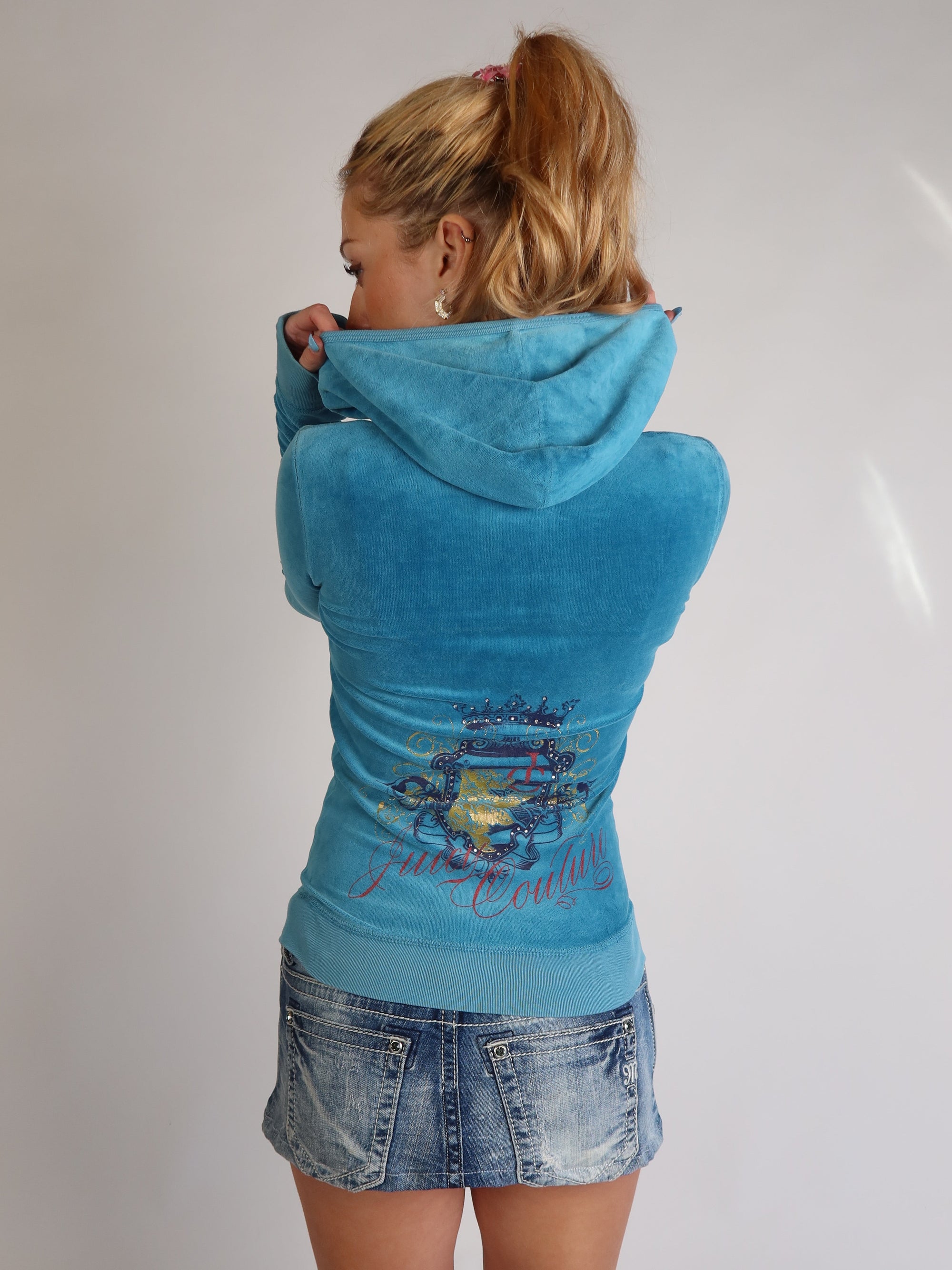 Juicy Couture Hoodie XS/S