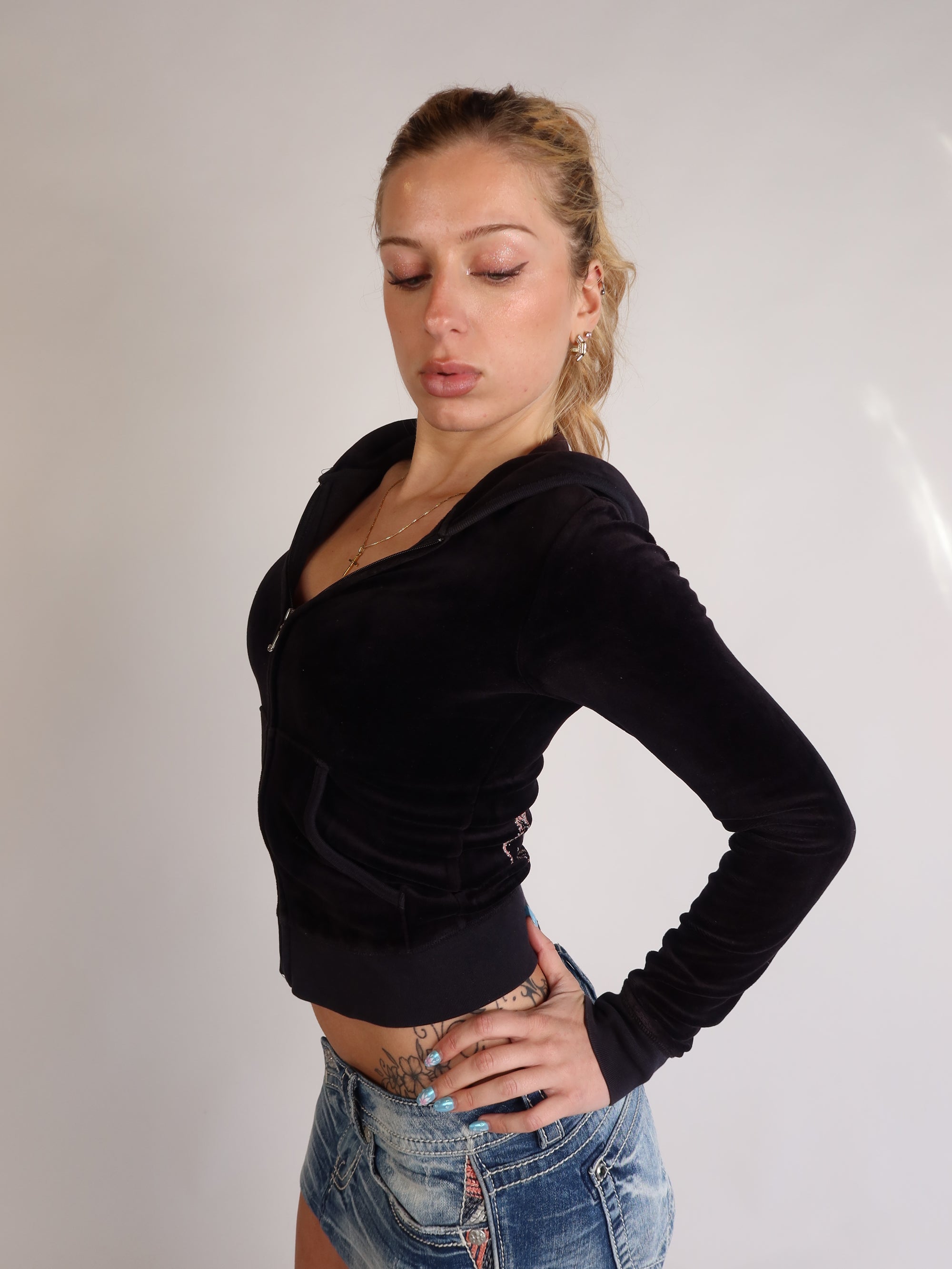 Juicy Couture Hoodie XS/S