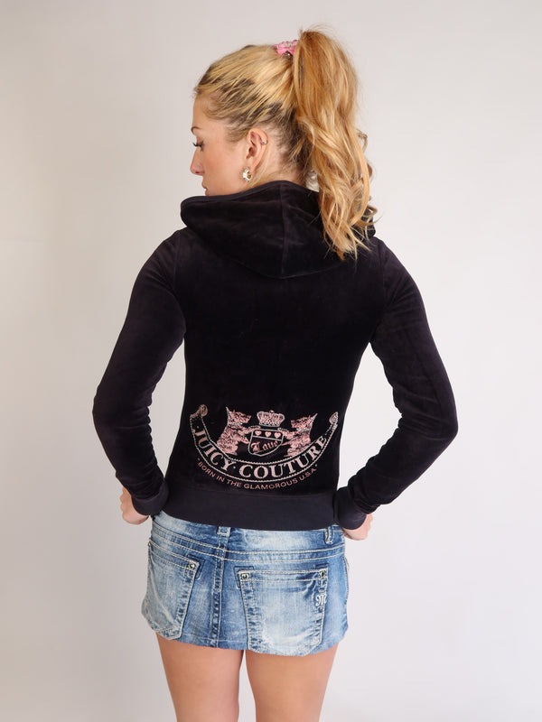 Juicy Couture Hoodie XS/S
