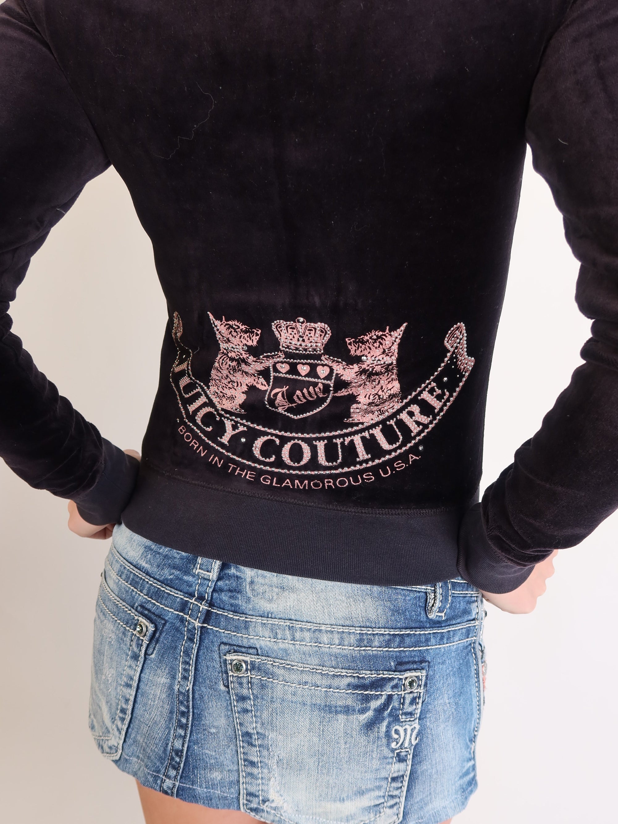 Juicy Couture Hoodie XS/S