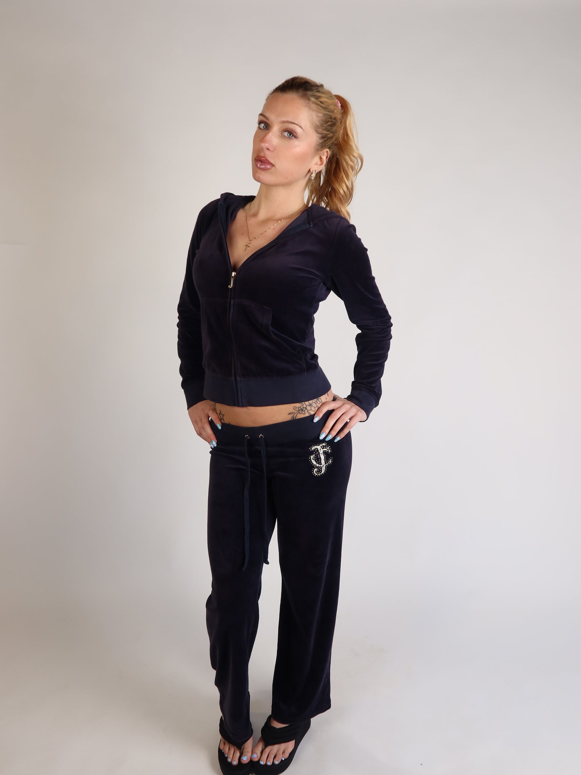 Juicy Couture Set XS/S