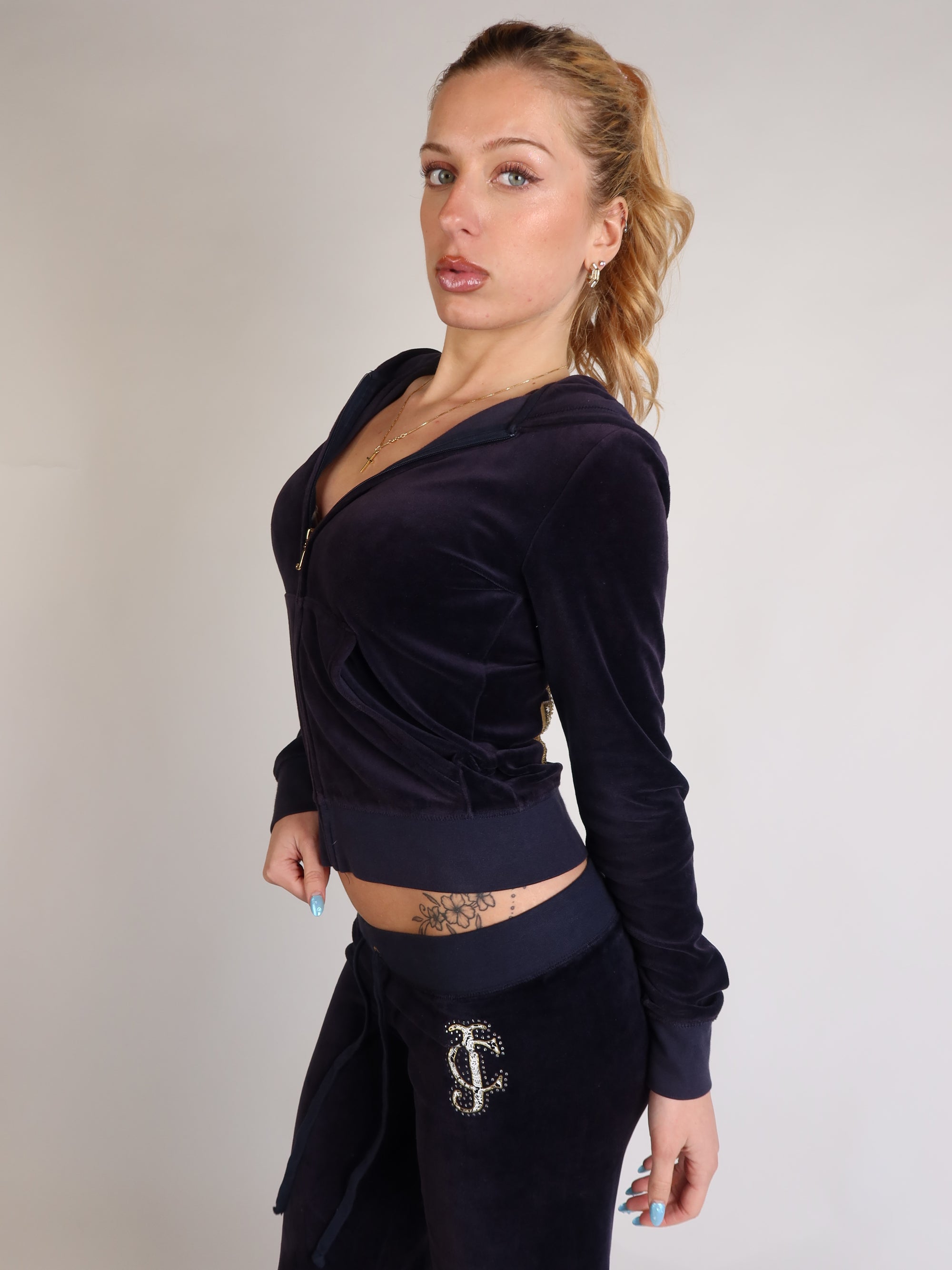 Juicy Couture Set XS/S