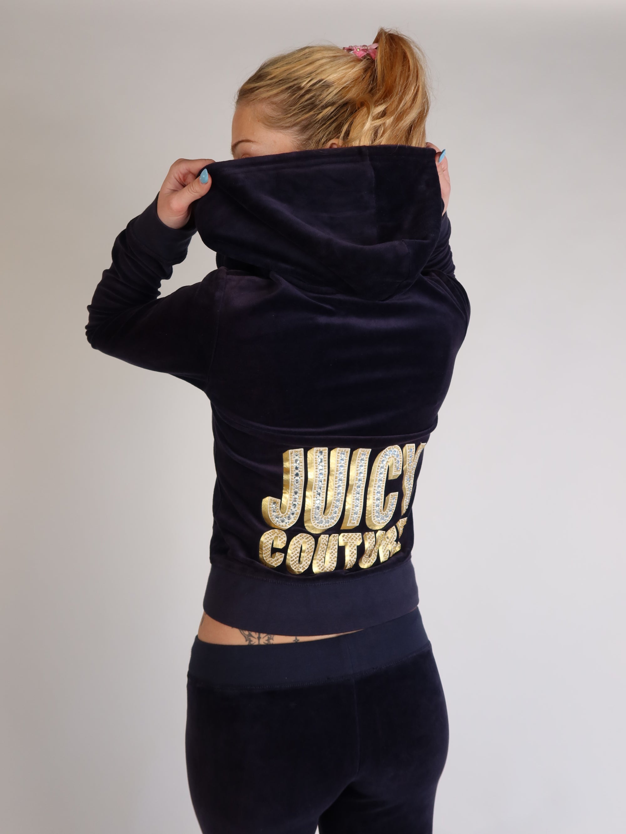 Juicy Couture Set XS/S