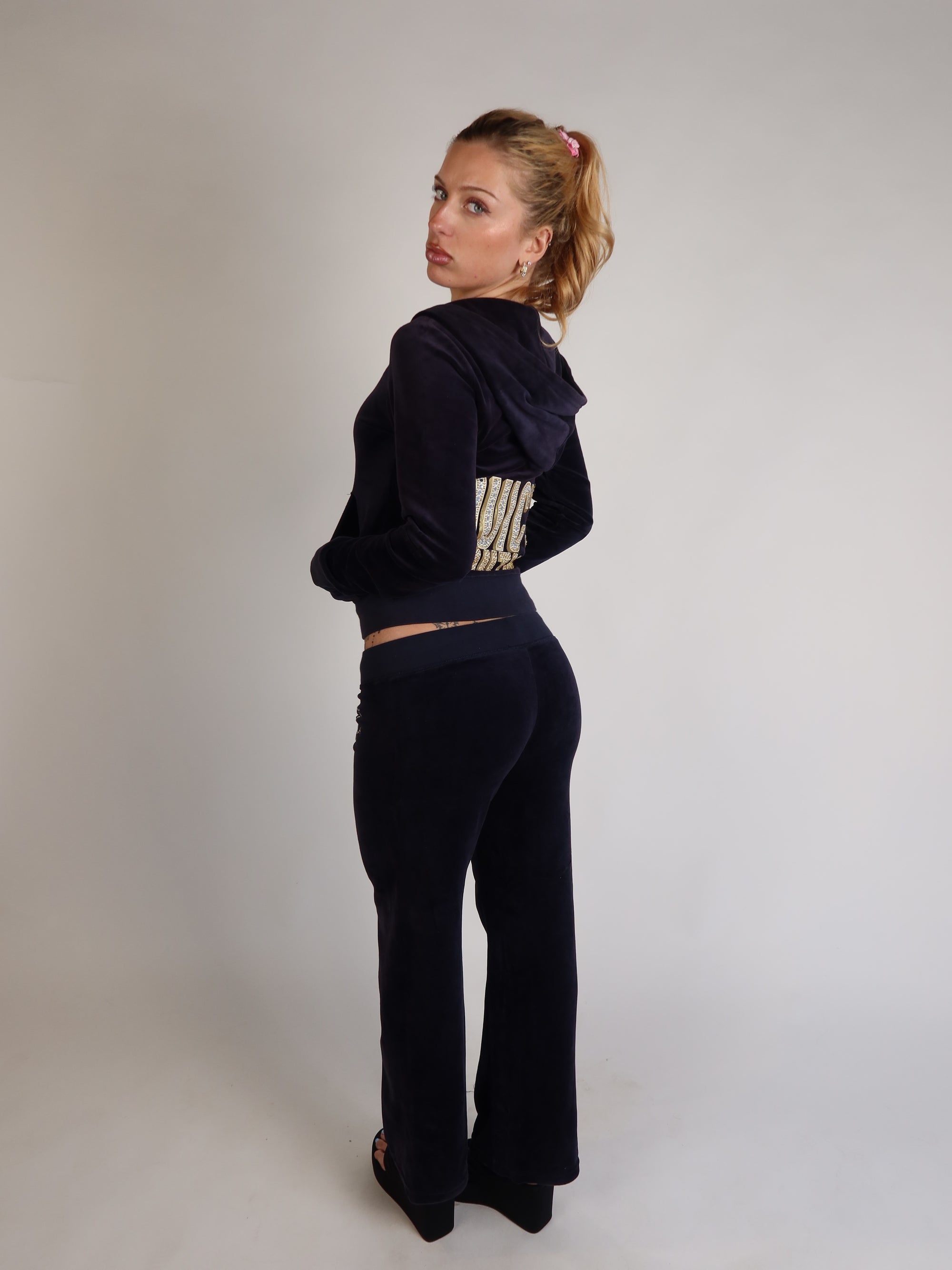 Juicy Couture Set XS/S