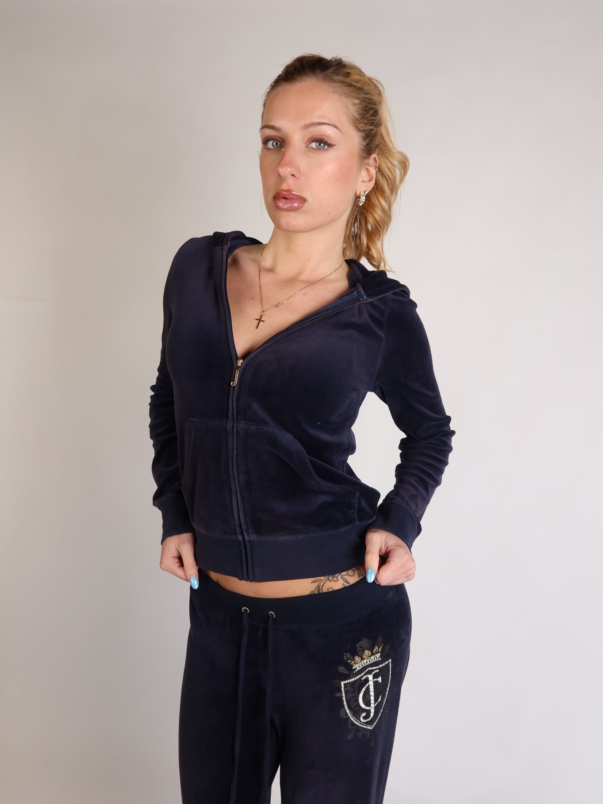 Juicy Couture Set XS/S