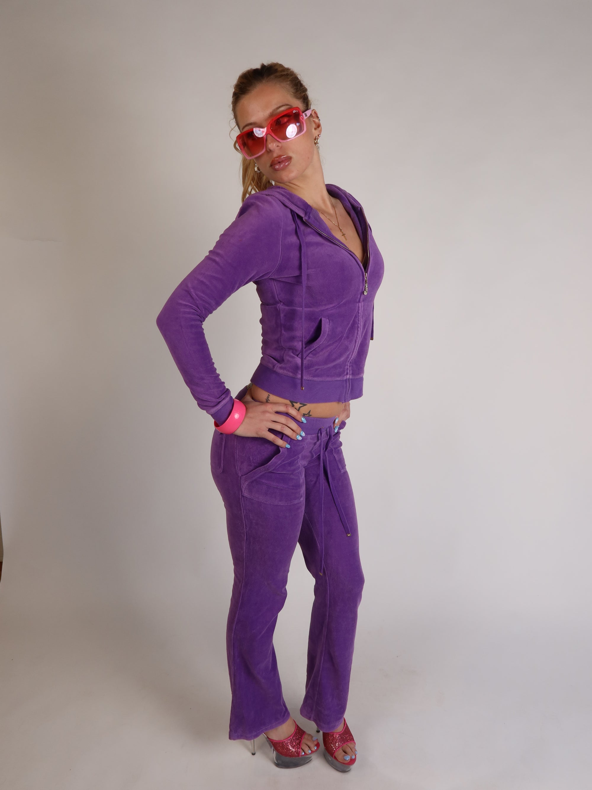 Juicy Couture Set XS/S