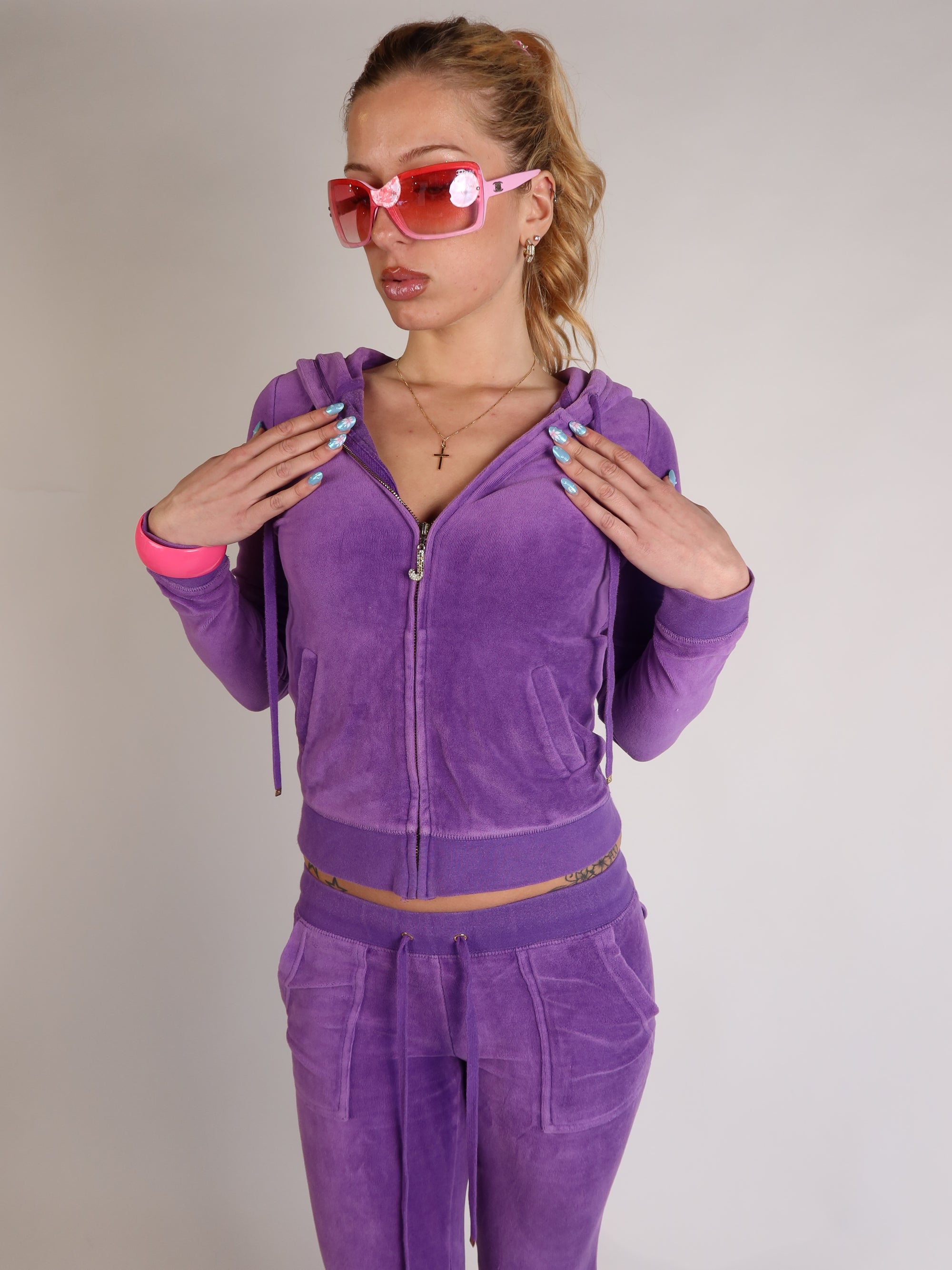 Juicy Couture Set XS/S