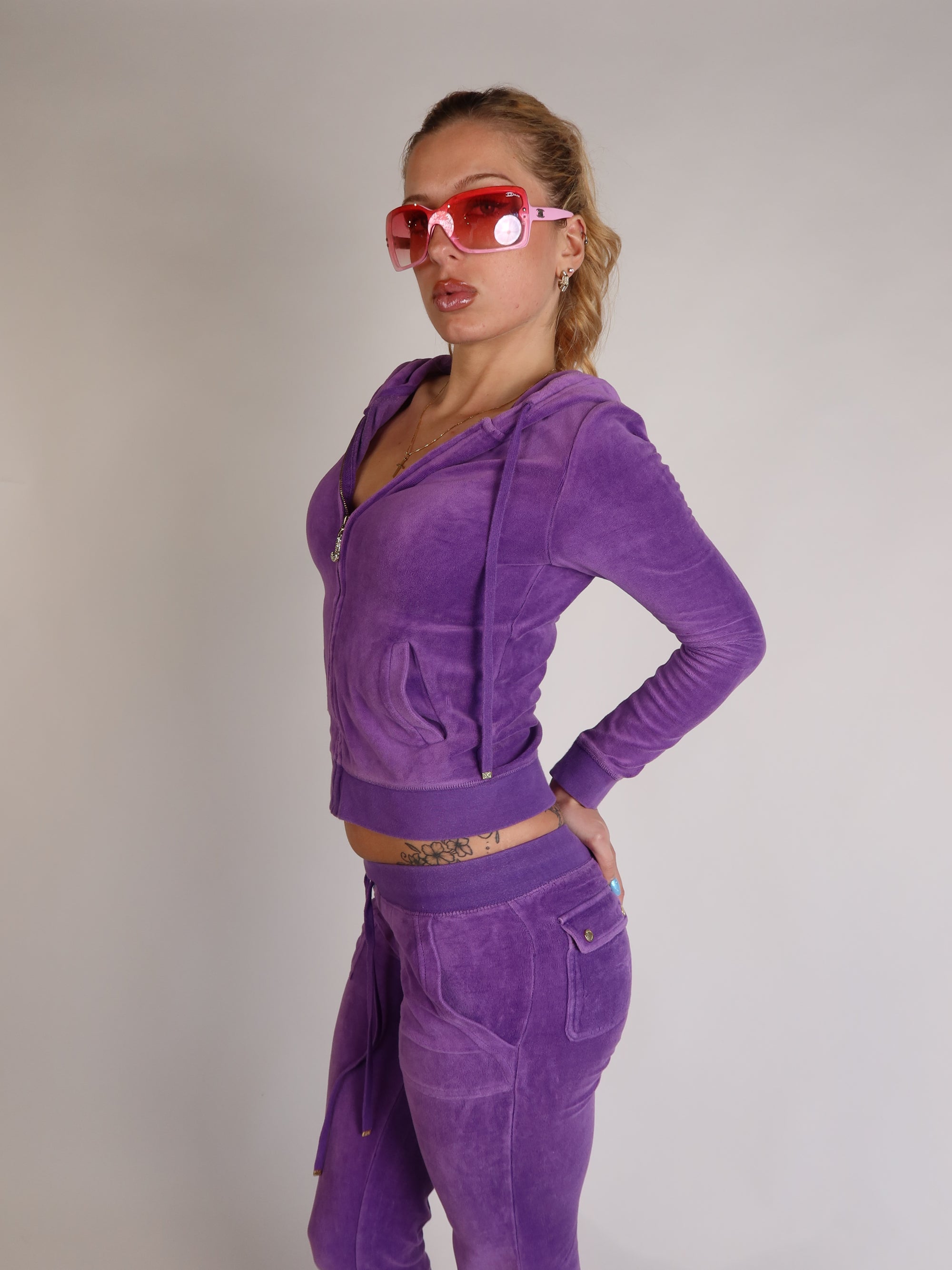 Juicy Couture Set XS/S