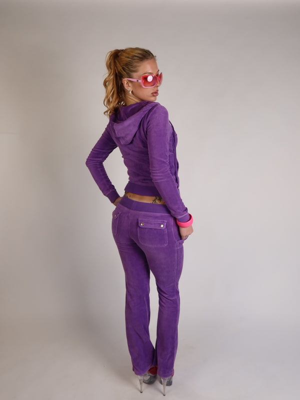 Juicy Couture Set XS/S