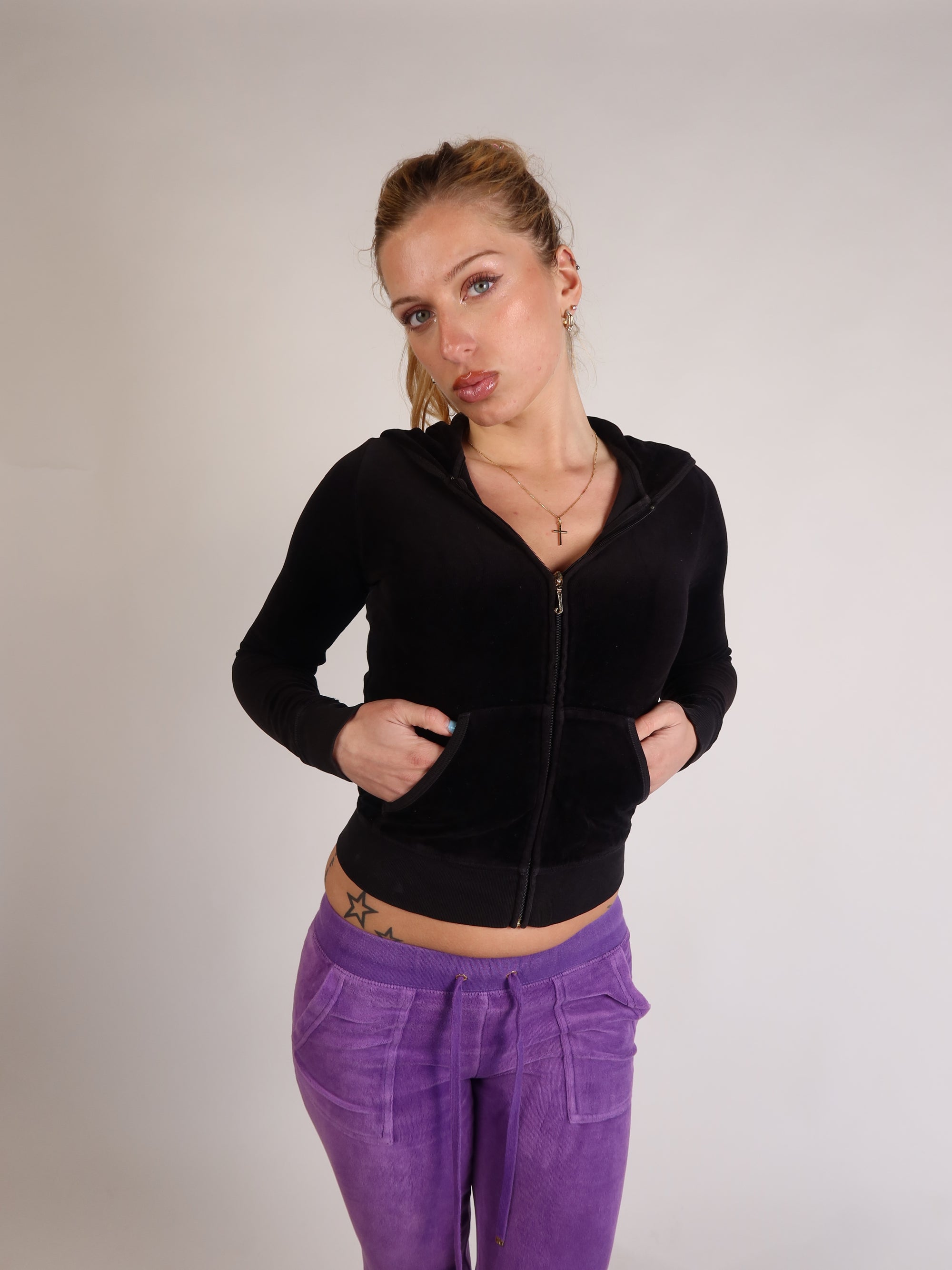 Juicy Couture Hoodie XS/S