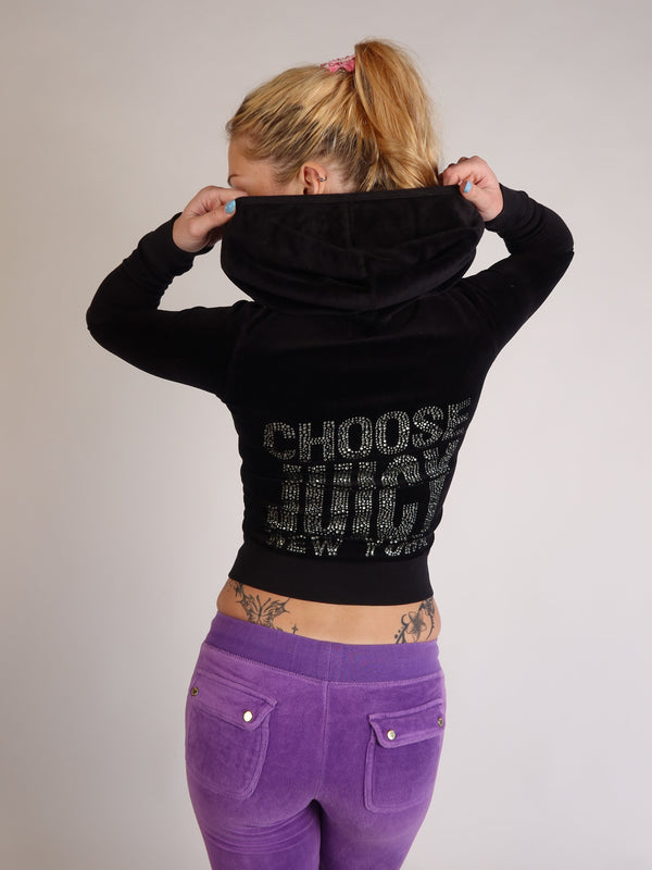 Juicy Couture Hoodie XS/S
