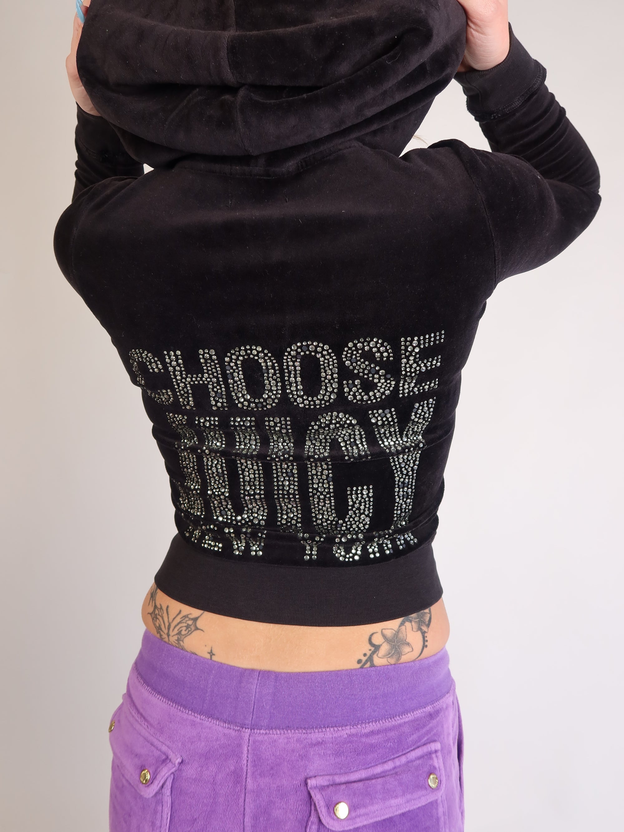 Juicy Couture Hoodie XS/S