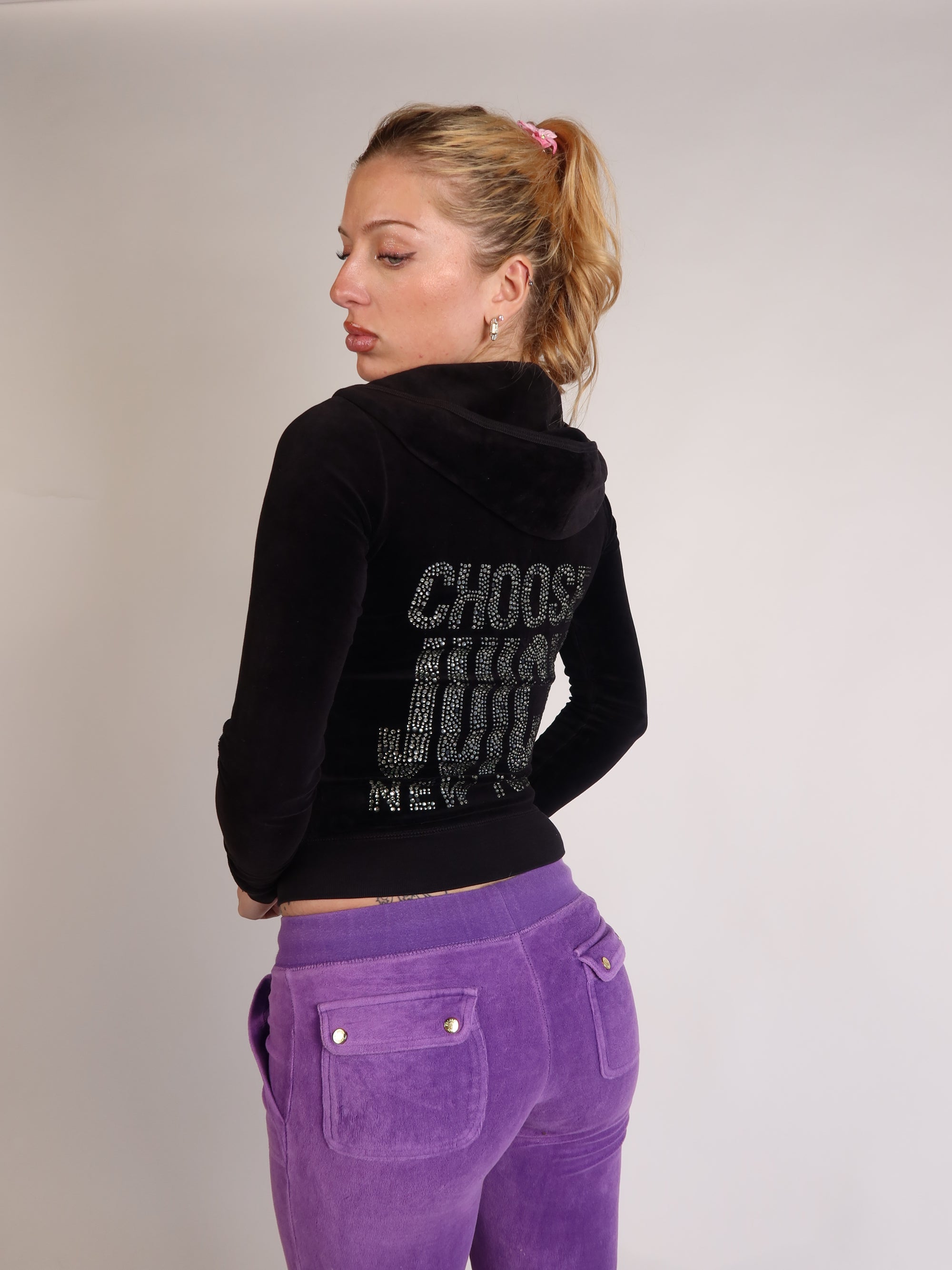 Juicy Couture Hoodie XS/S