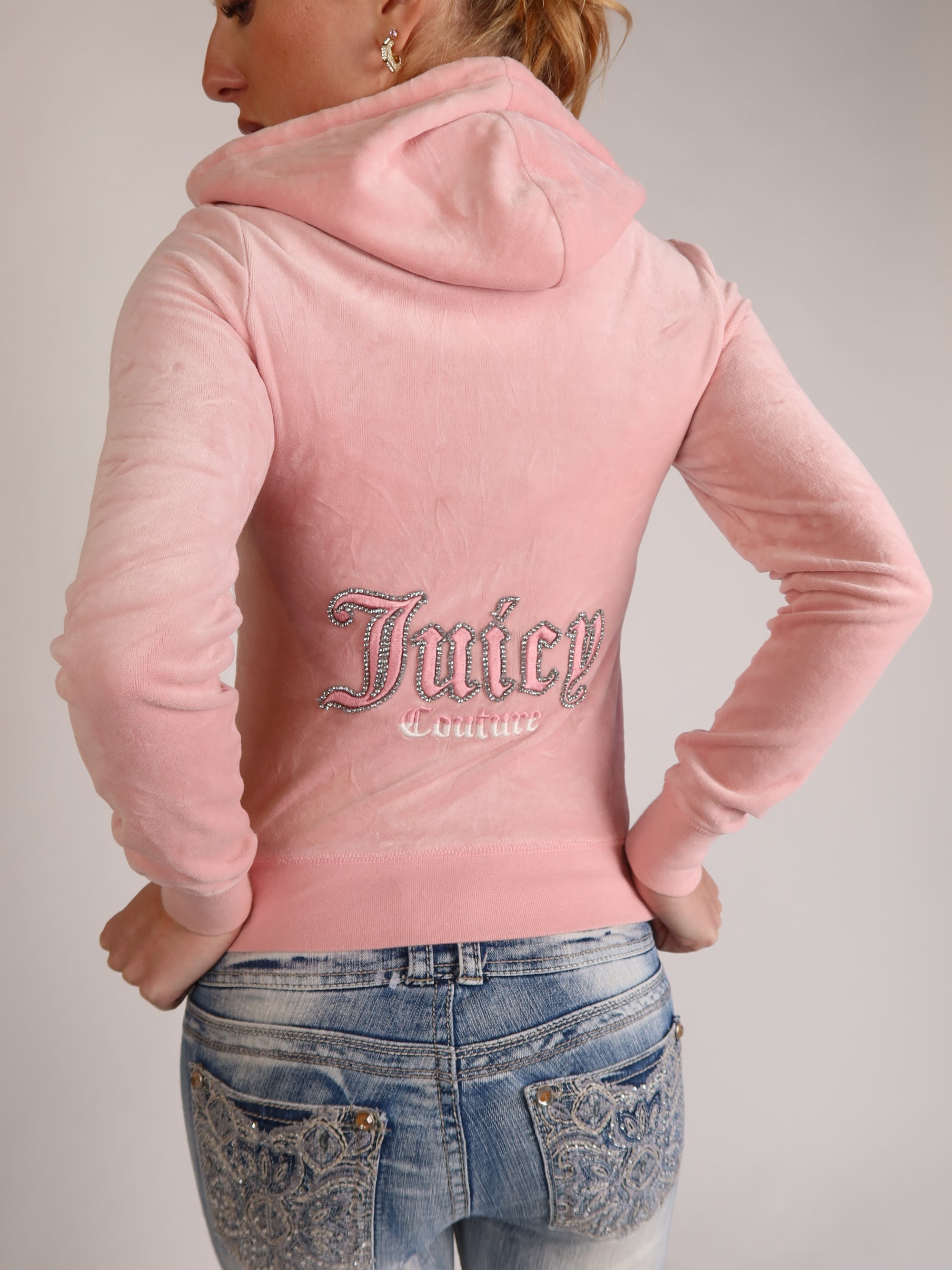Juicy Couture Hoodie XS/S