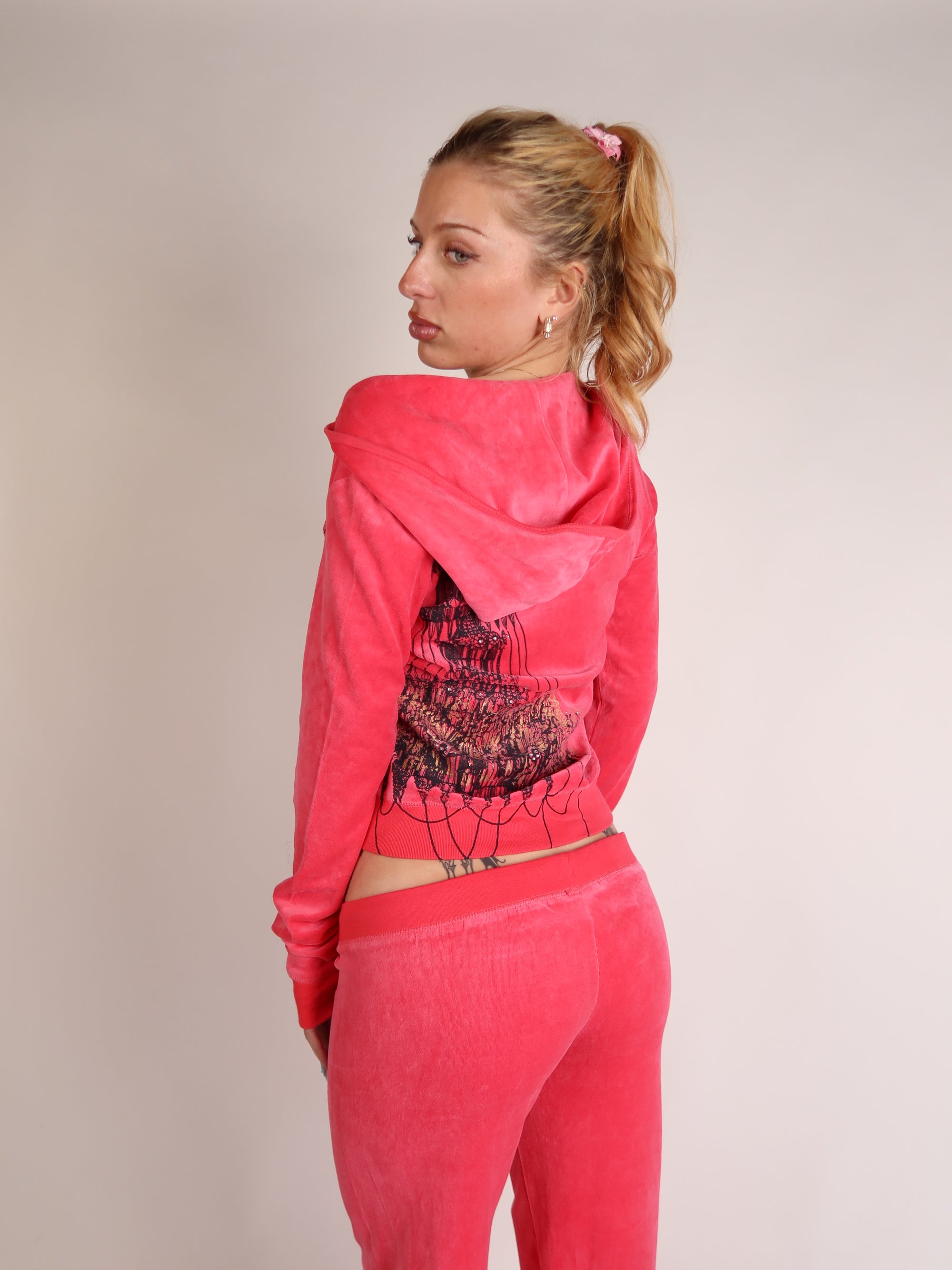 Juicy Couture Set S/M