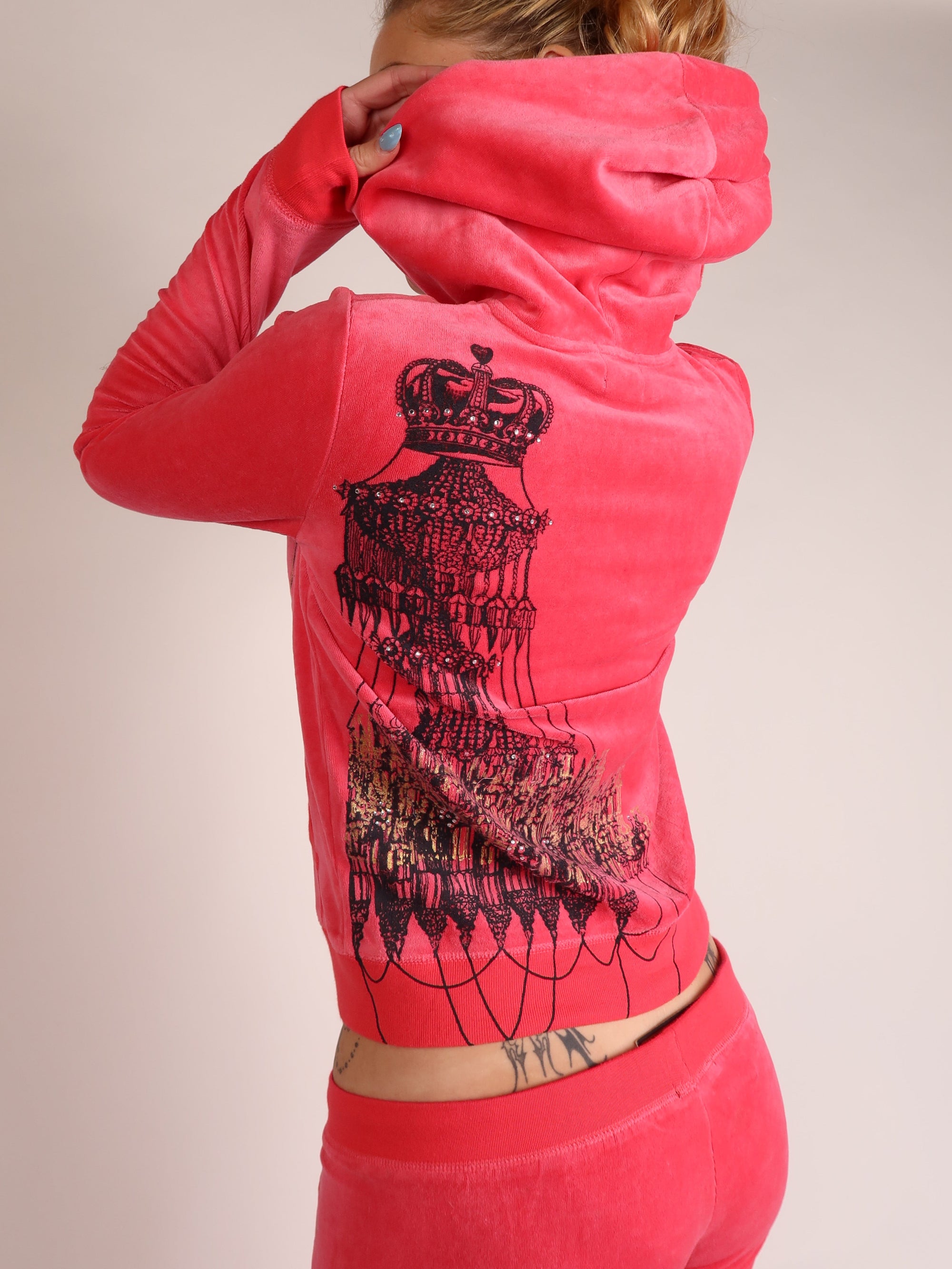 Juicy Couture Set S/M