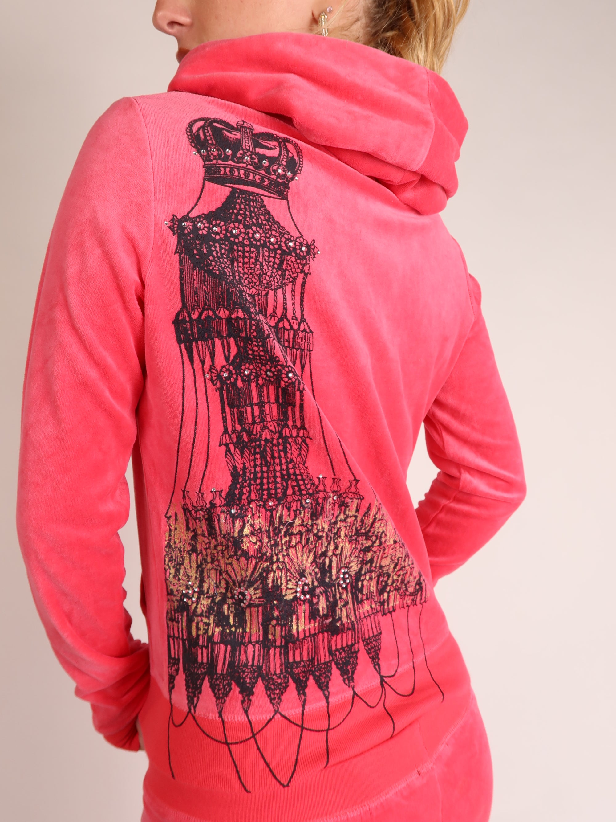 Juicy Couture Set S/M
